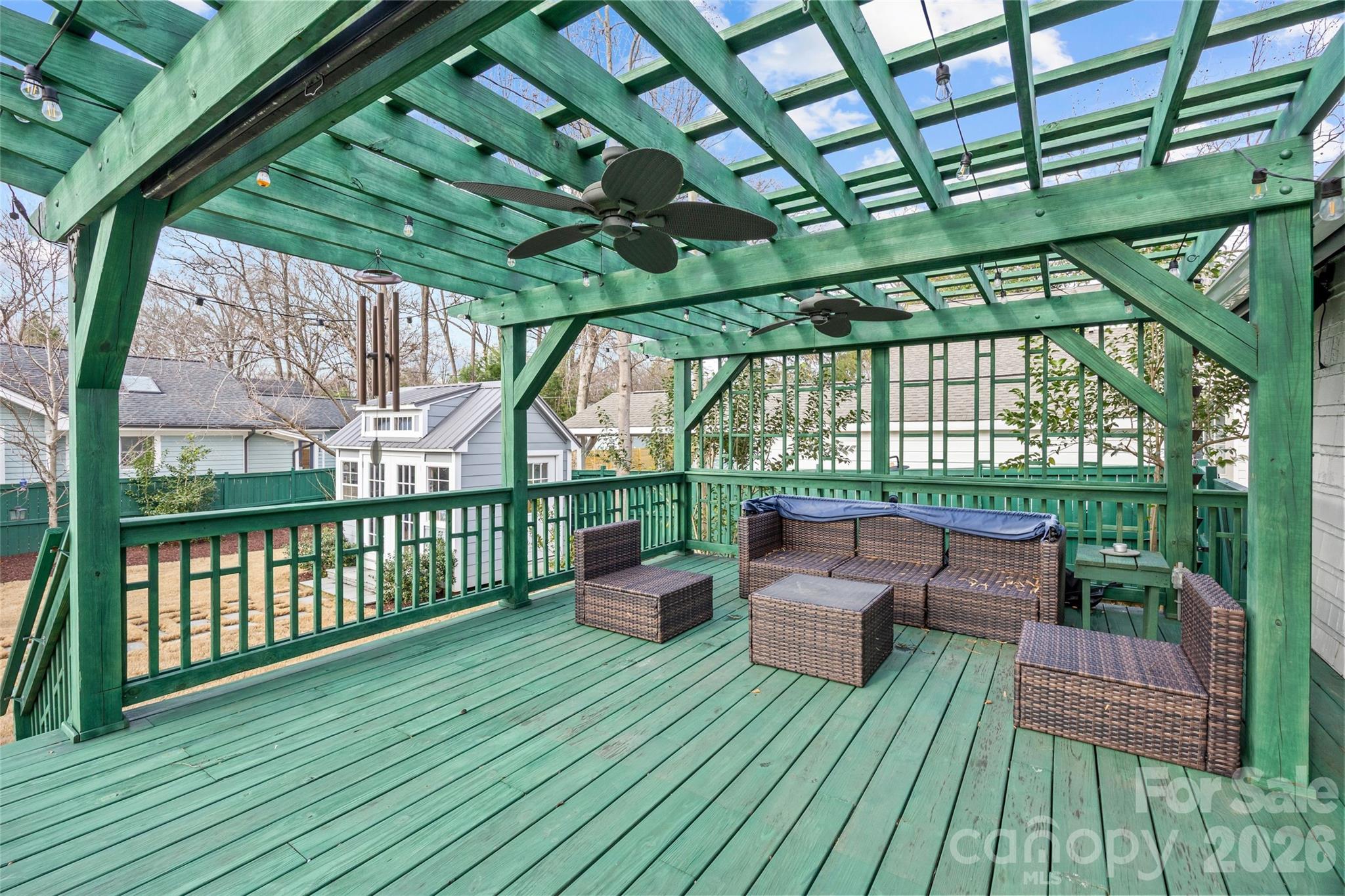 2101 The Plaza Road