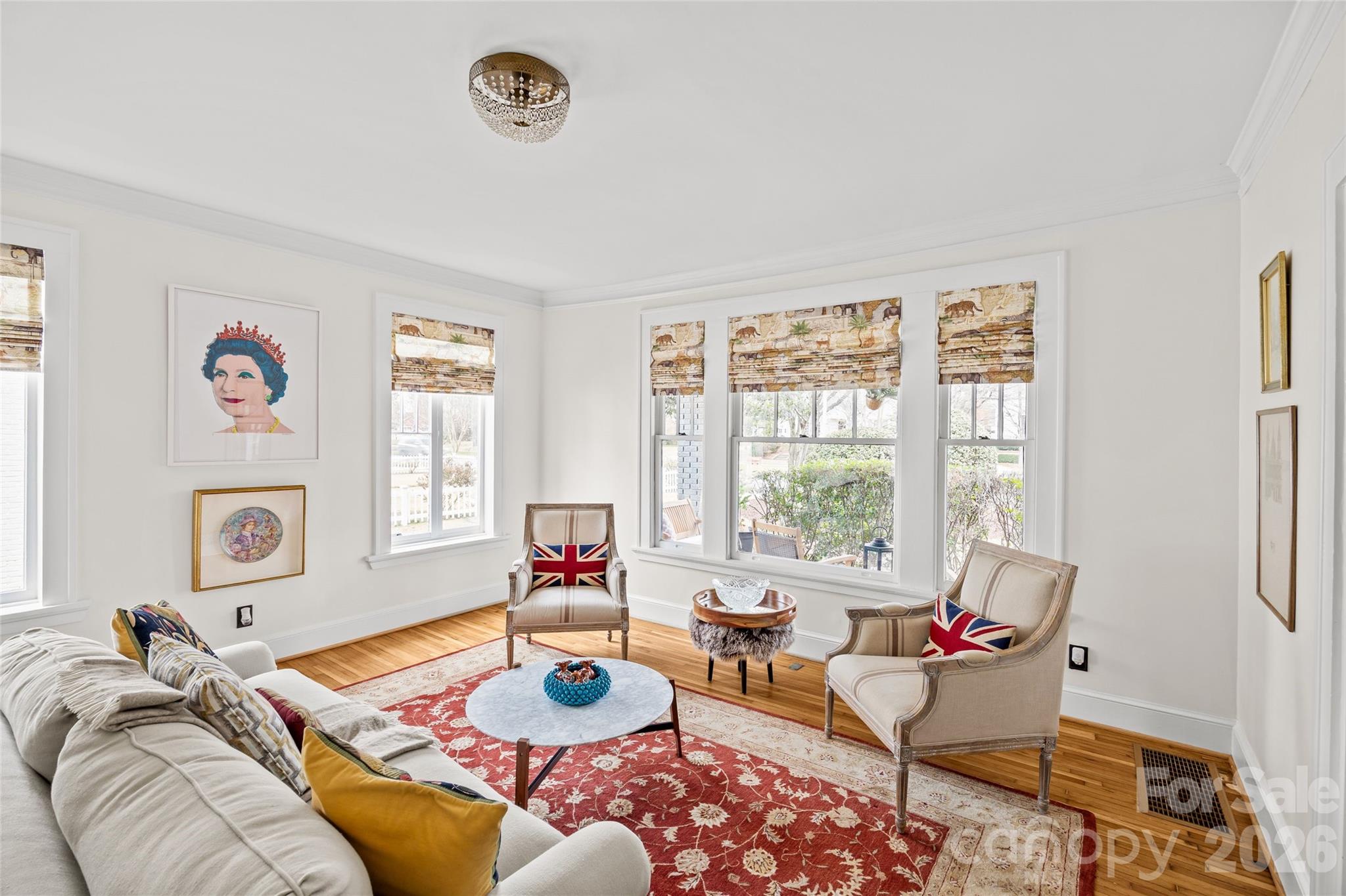 2101 The Plaza Road
