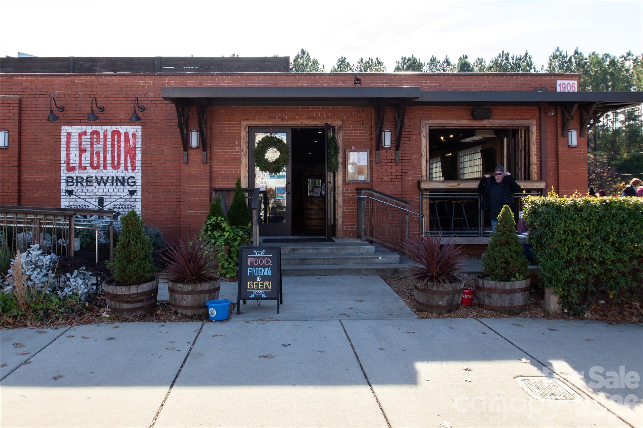 2101 The Plaza Road