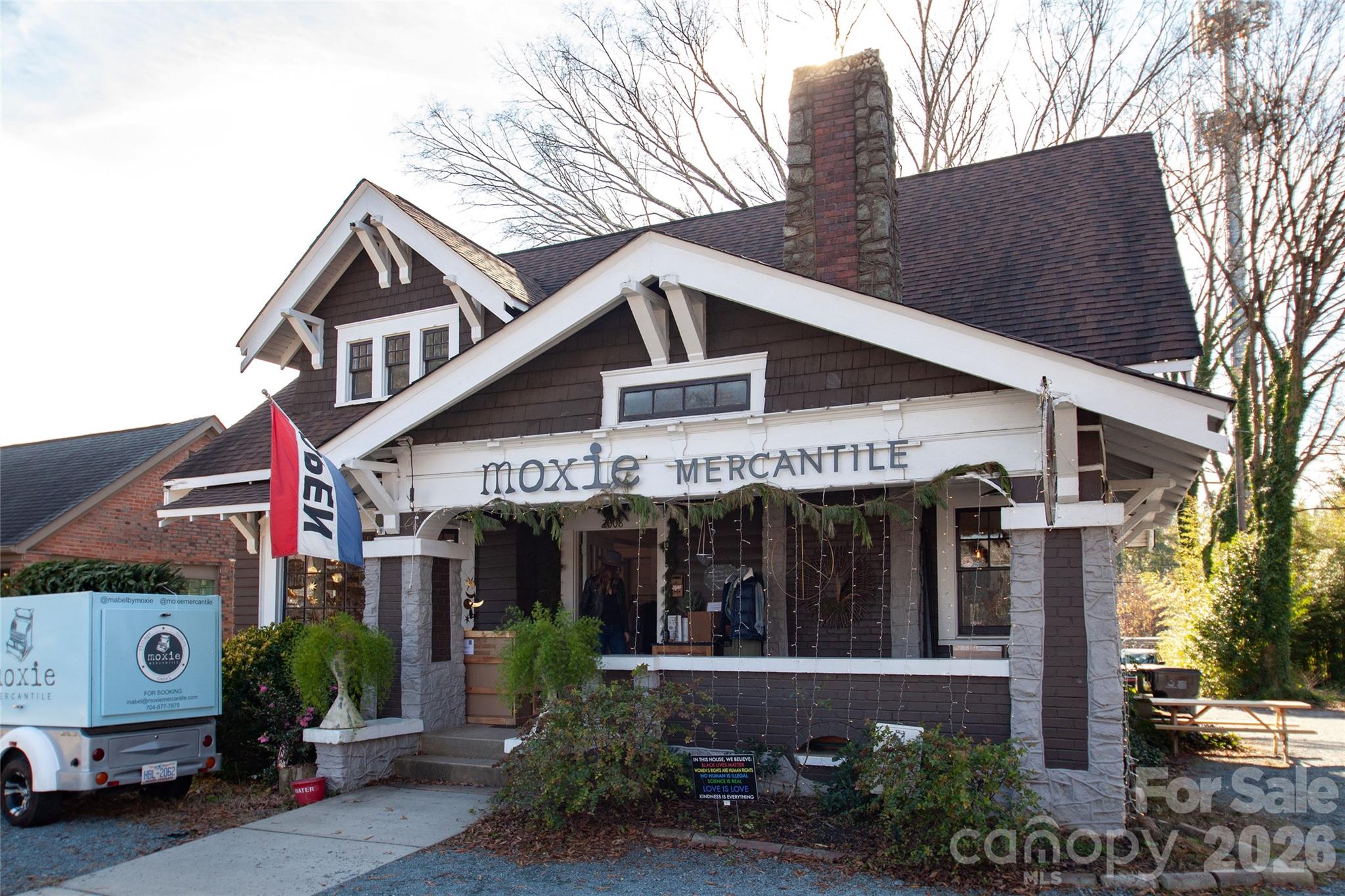 2101 The Plaza Road