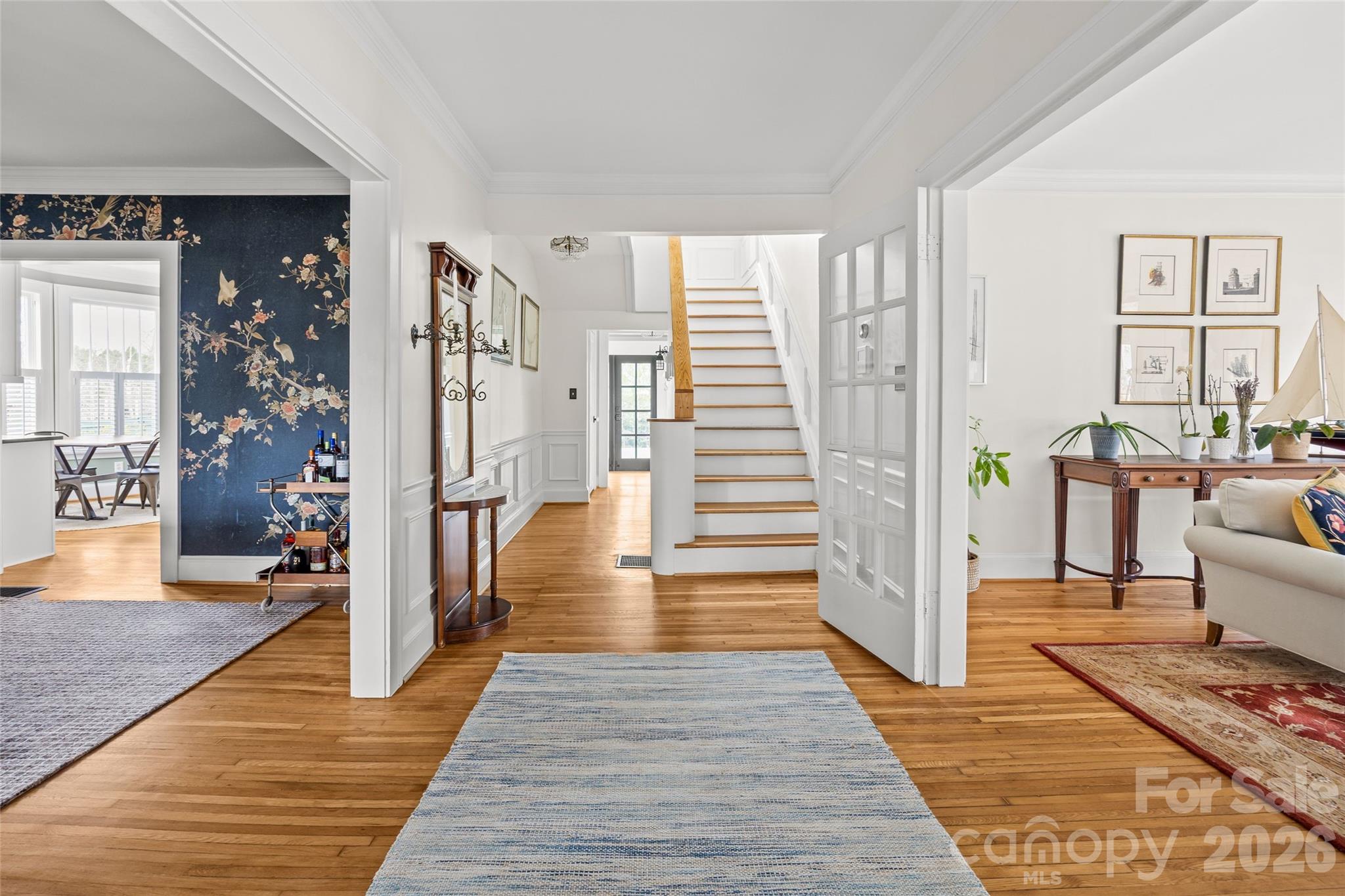 2101 The Plaza Road