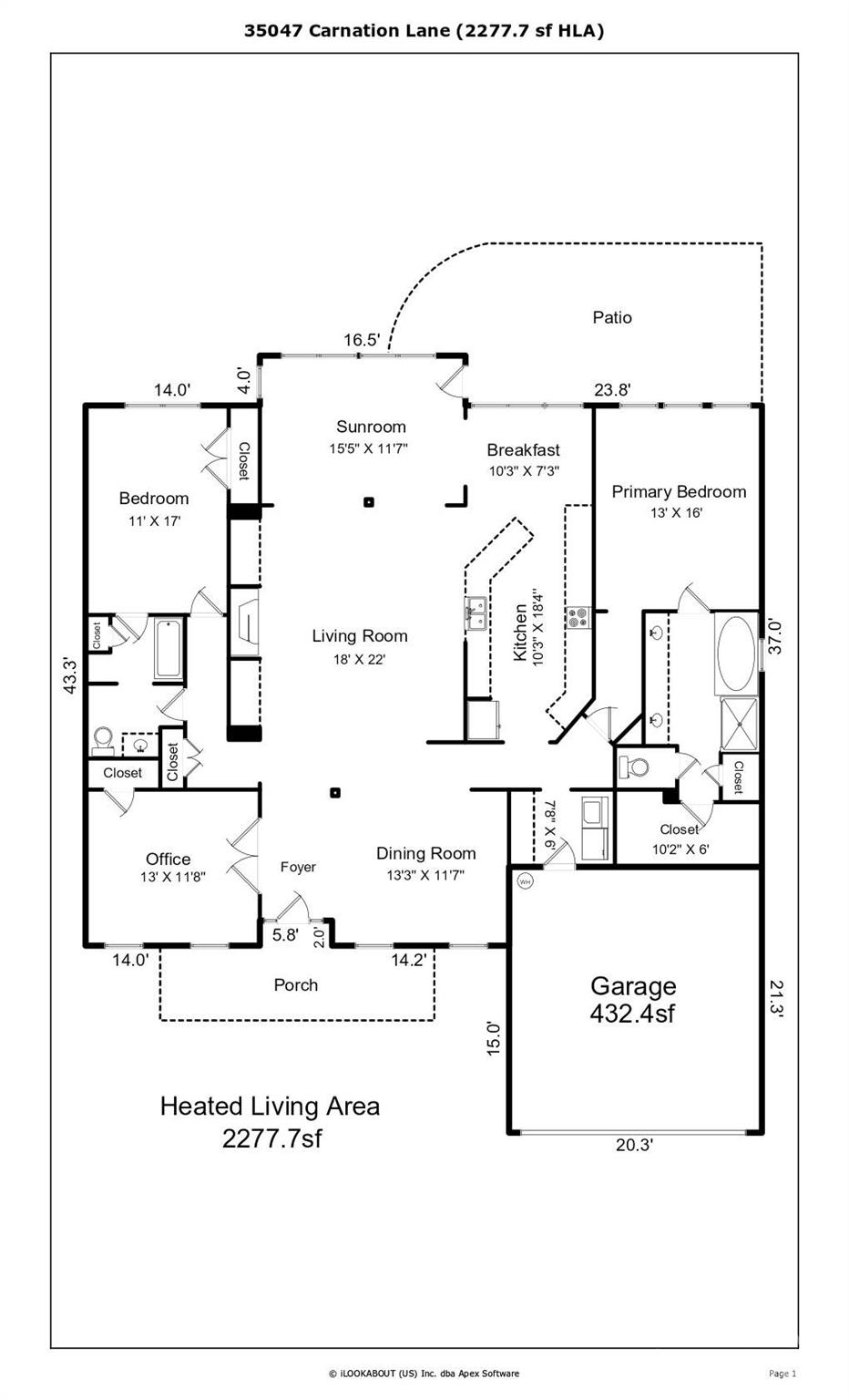 35047 Carnation Lane