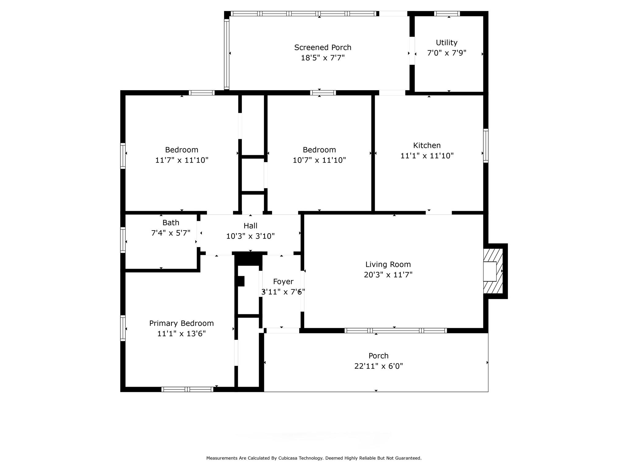 943 Dudley Drive