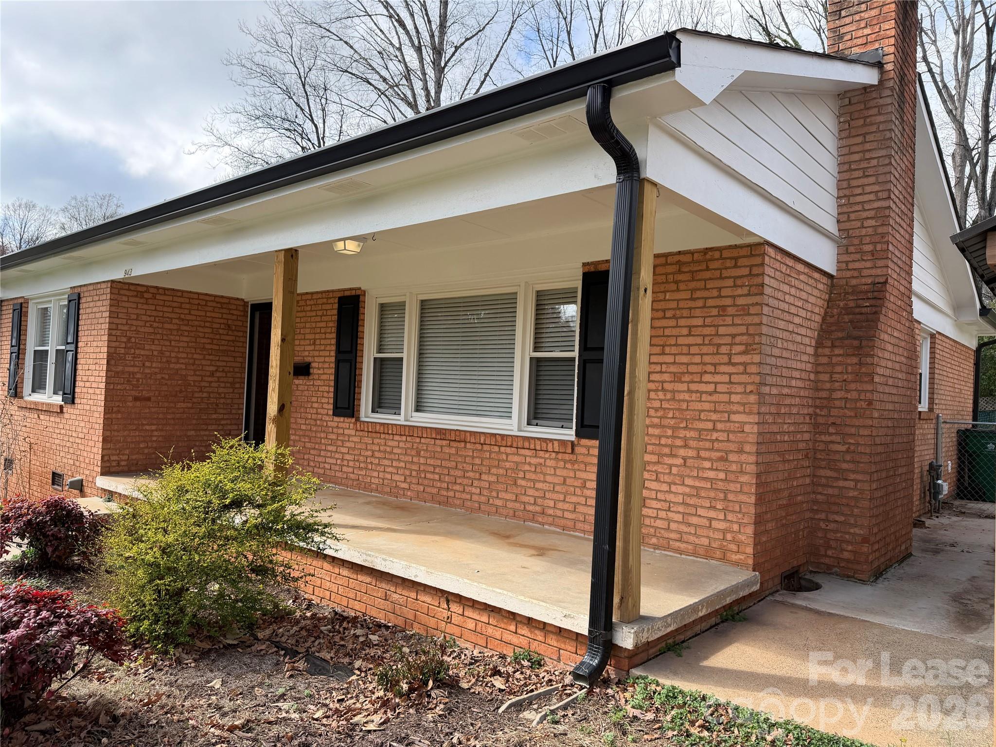 943 Dudley Drive