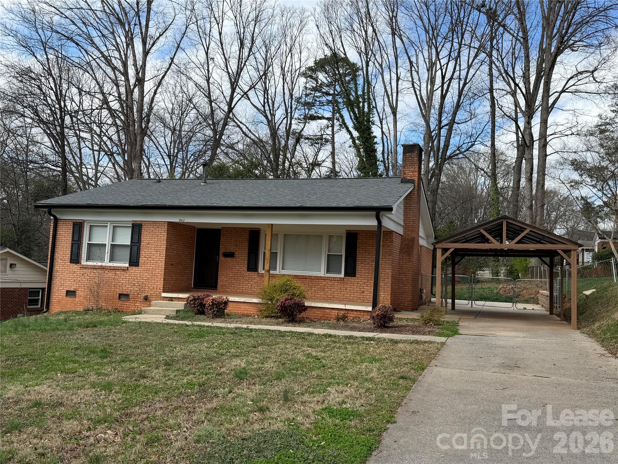 943 Dudley Drive