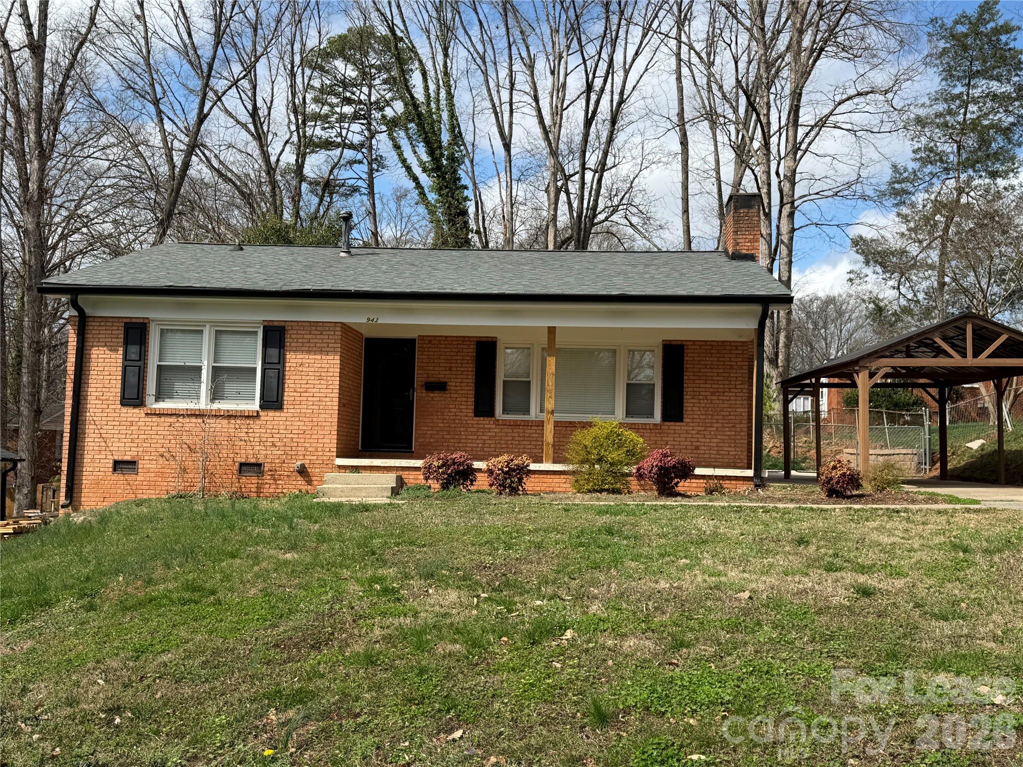 943 Dudley Drive