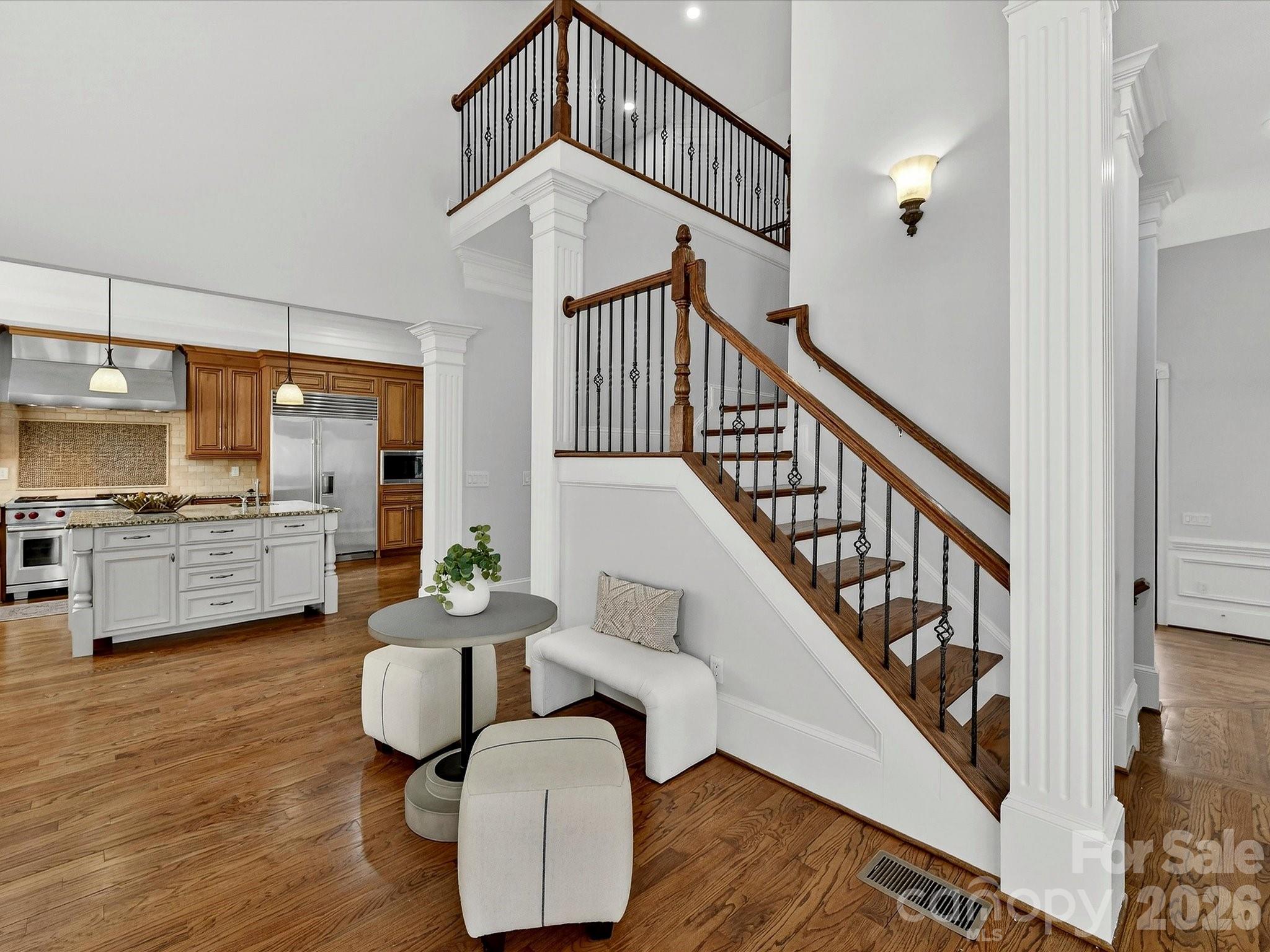 1805 Mt Isle Harbor Drive