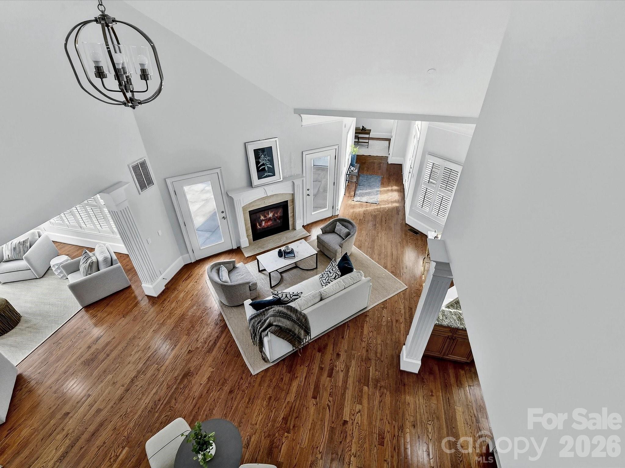1805 Mt Isle Harbor Drive