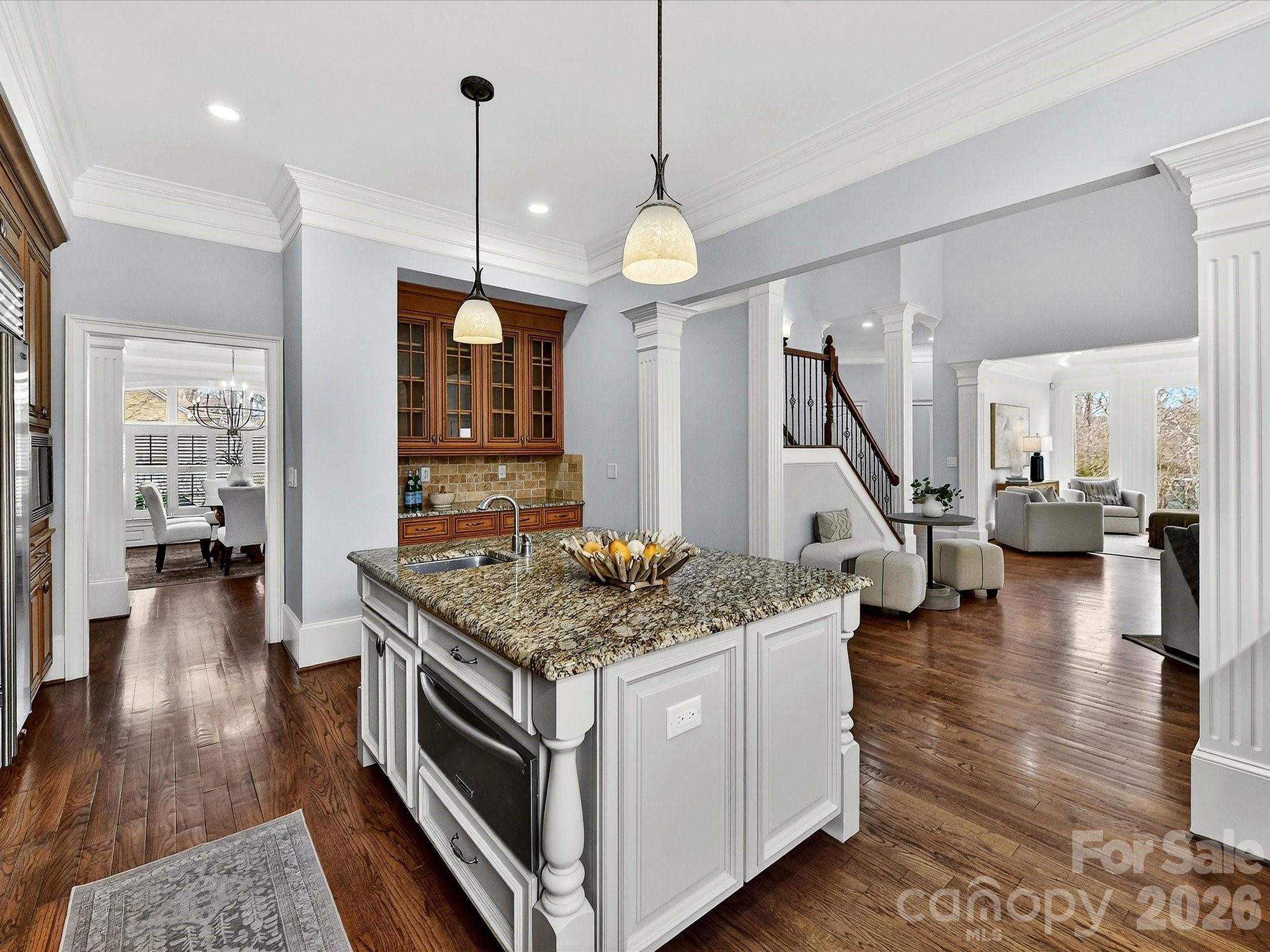 1805 Mt Isle Harbor Drive