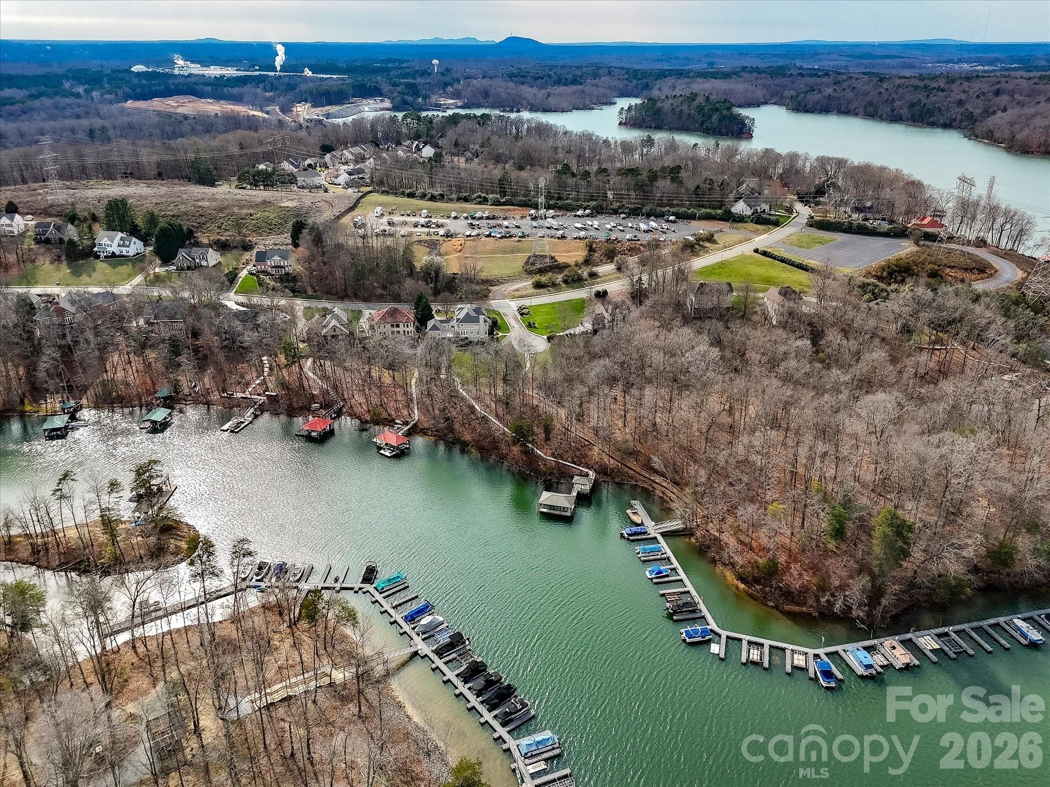 1805 Mt Isle Harbor Drive