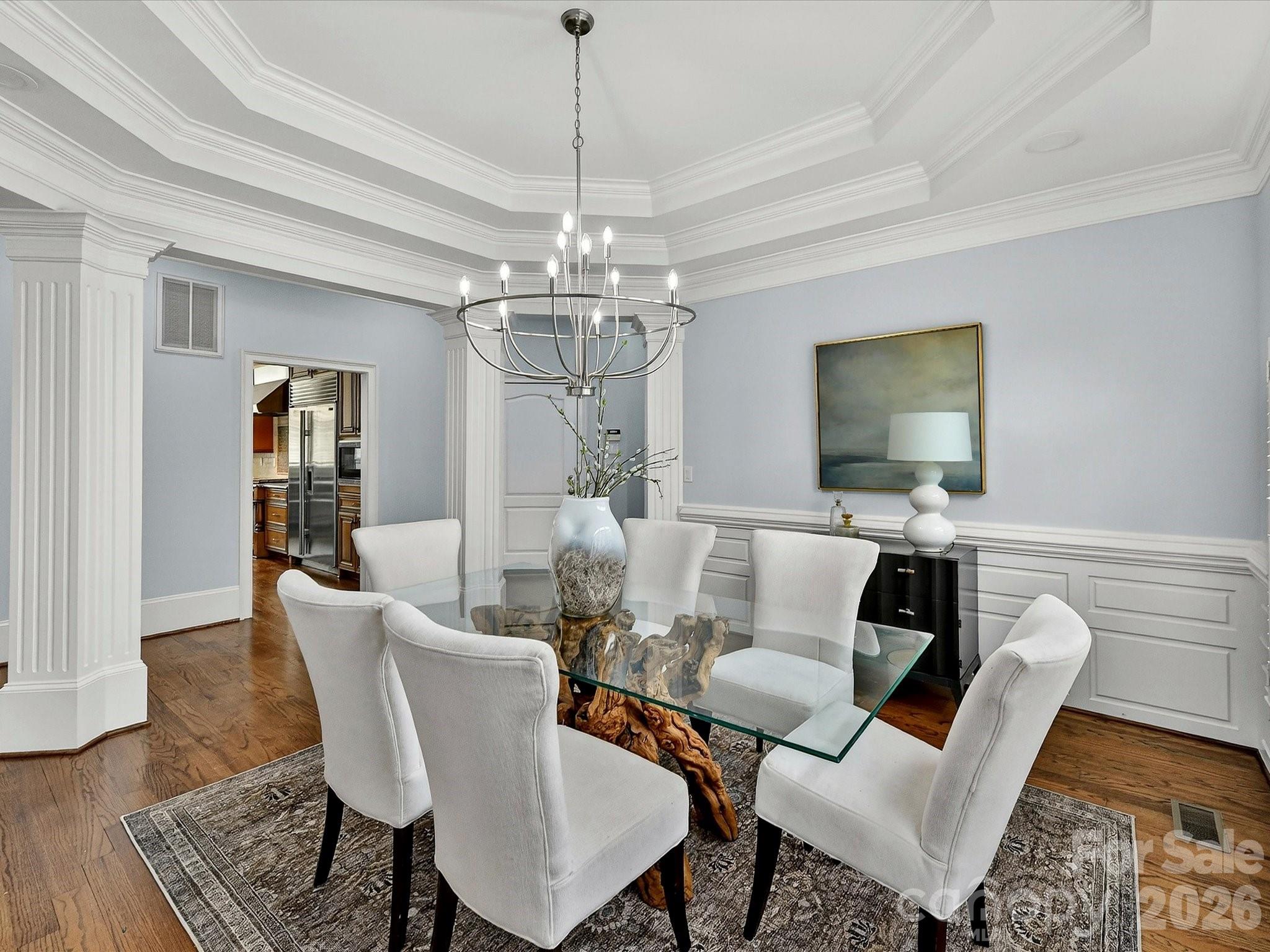 1805 Mt Isle Harbor Drive
