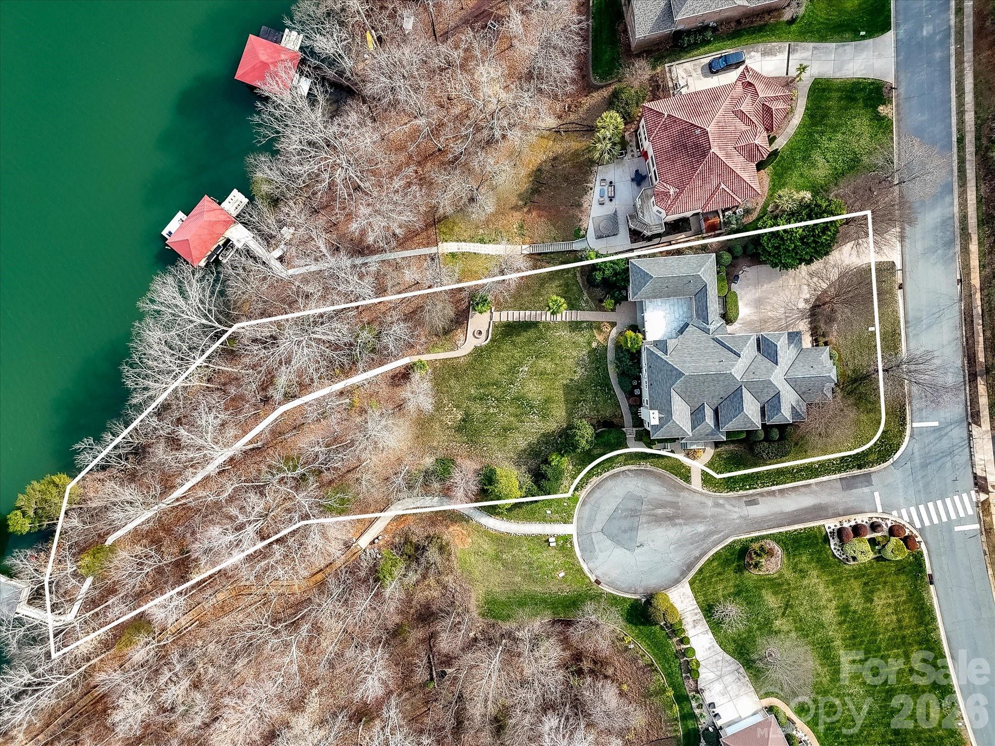 1805 Mt Isle Harbor Drive