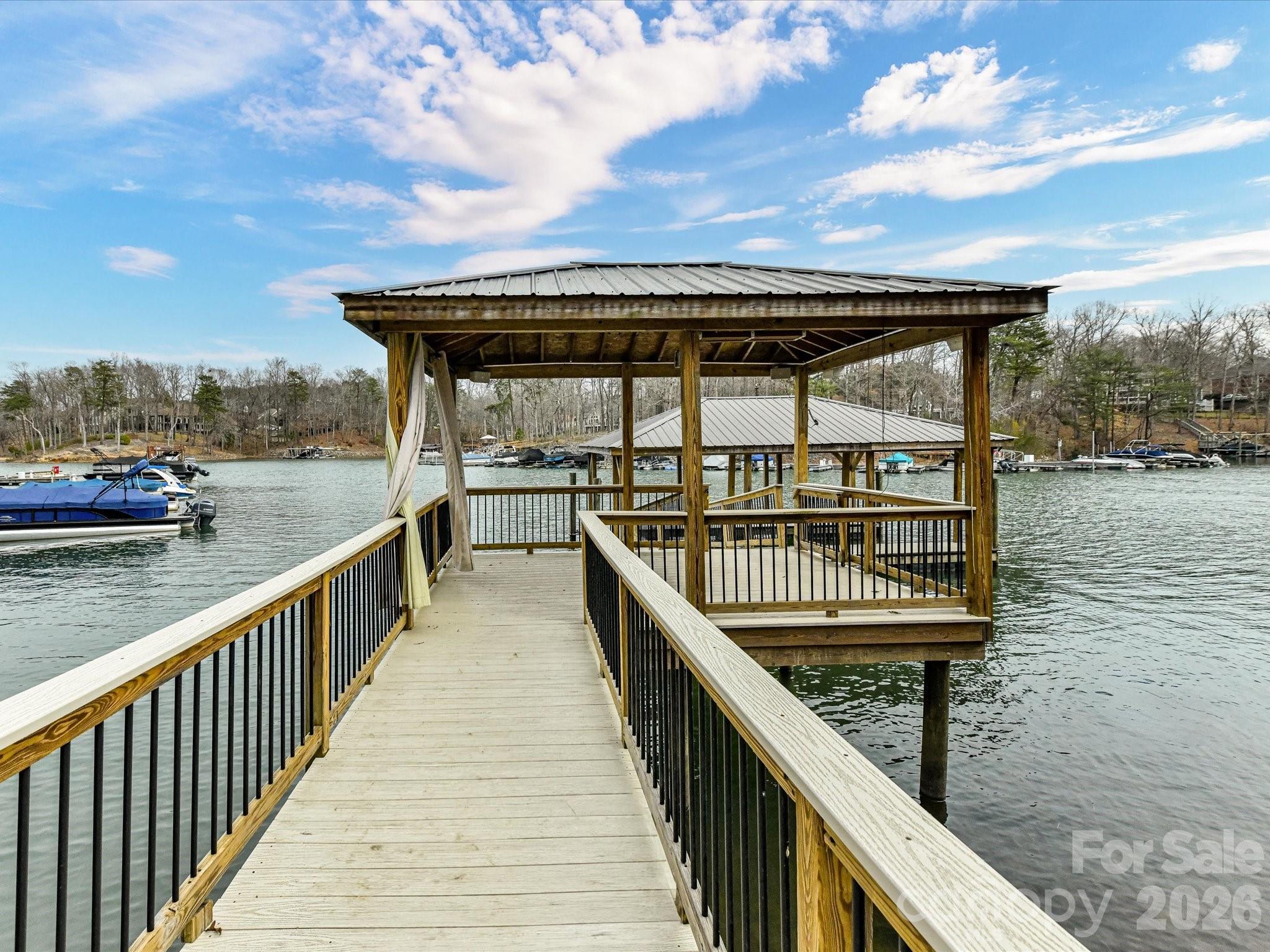 1805 Mt Isle Harbor Drive