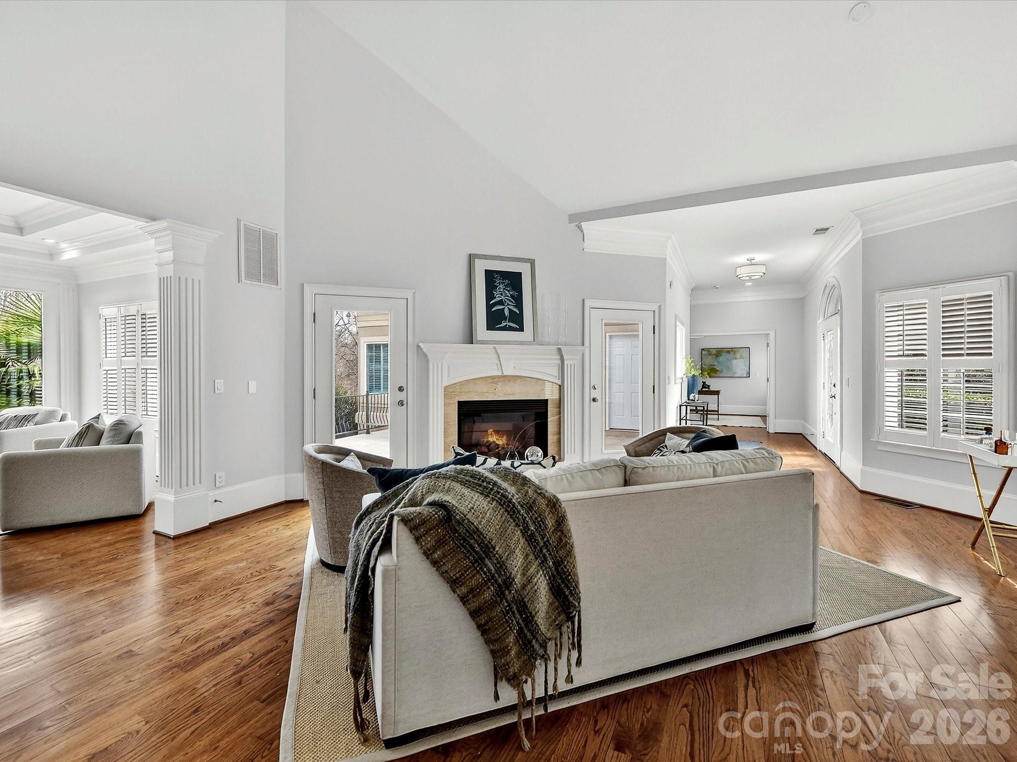 1805 Mt Isle Harbor Drive