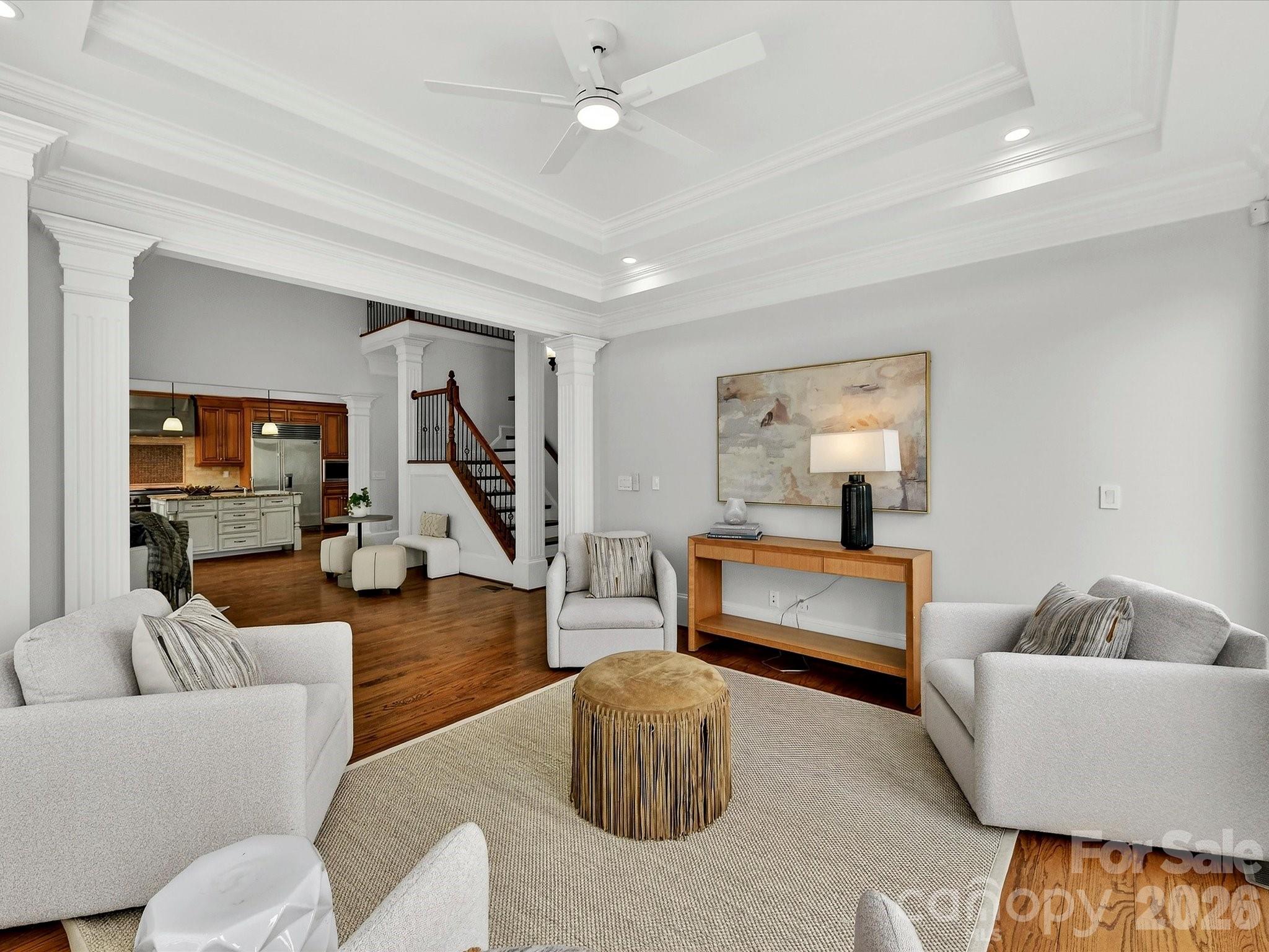 1805 Mt Isle Harbor Drive