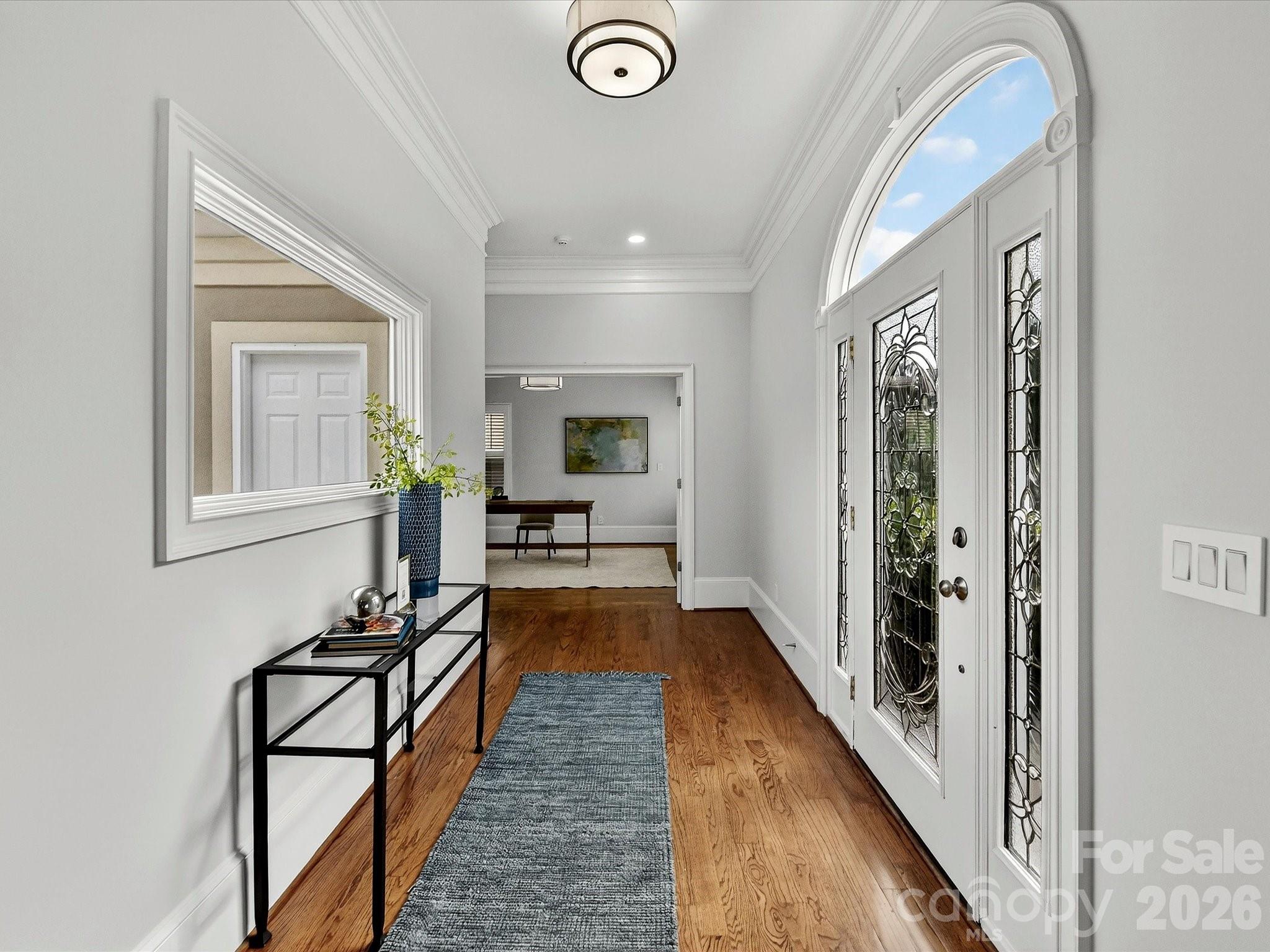 1805 Mt Isle Harbor Drive