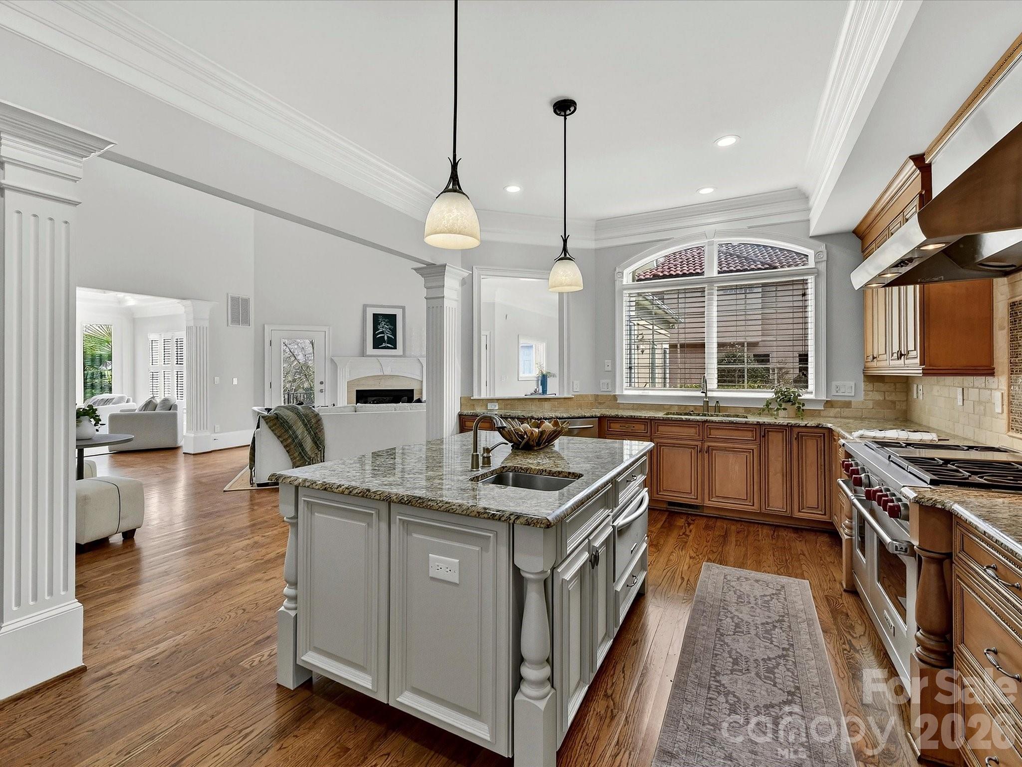 1805 Mt Isle Harbor Drive