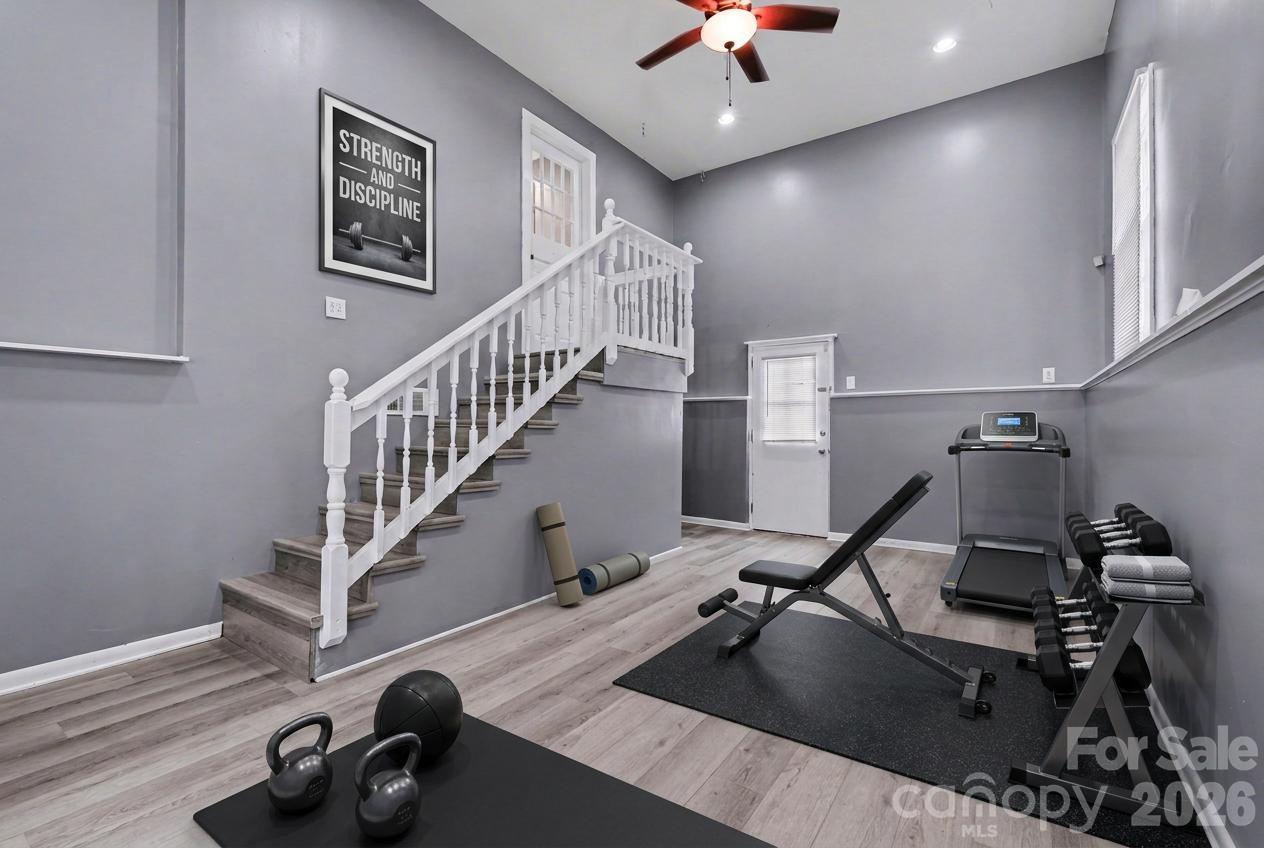 8101 Kerrybrook Circle