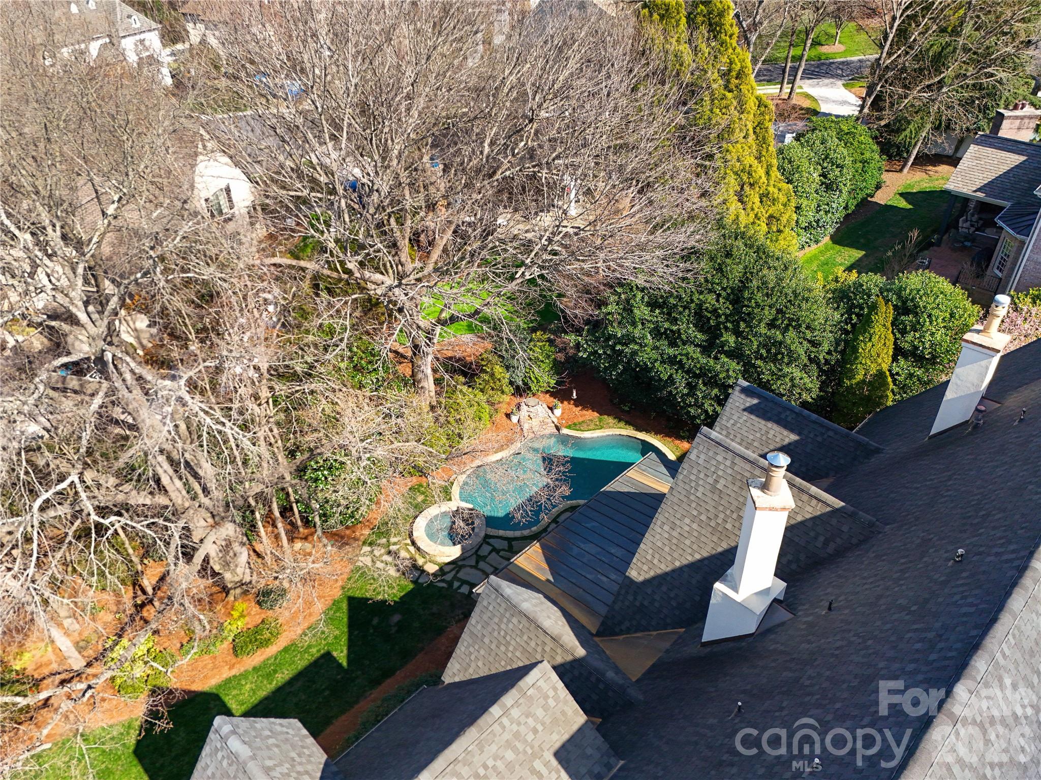 7028 Summerhill Ridge Drive