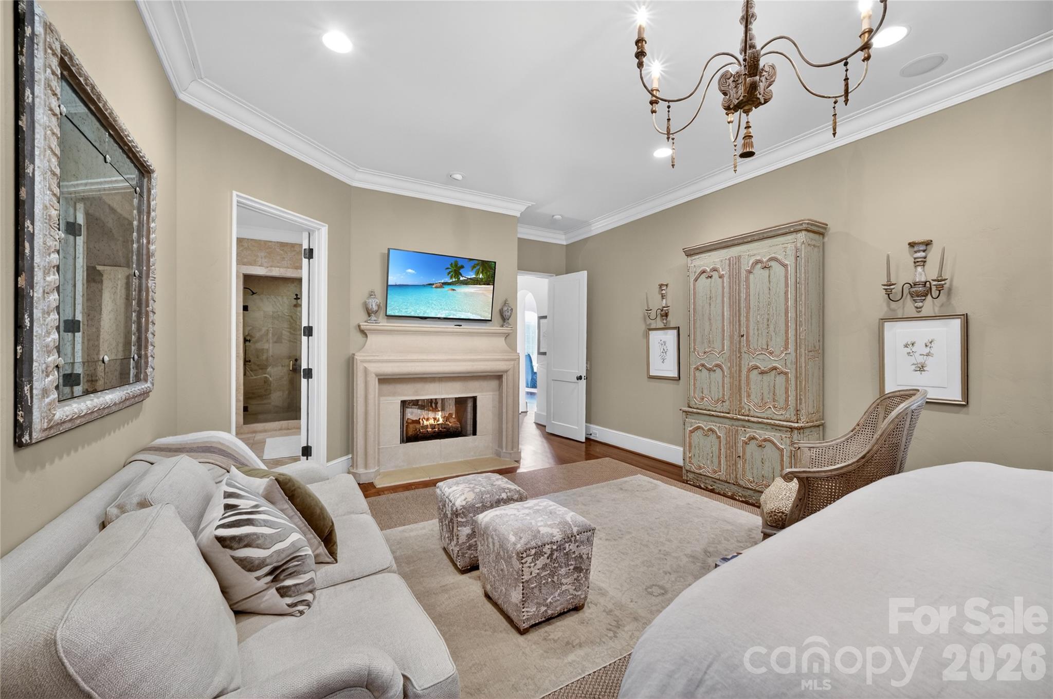 7028 Summerhill Ridge Drive