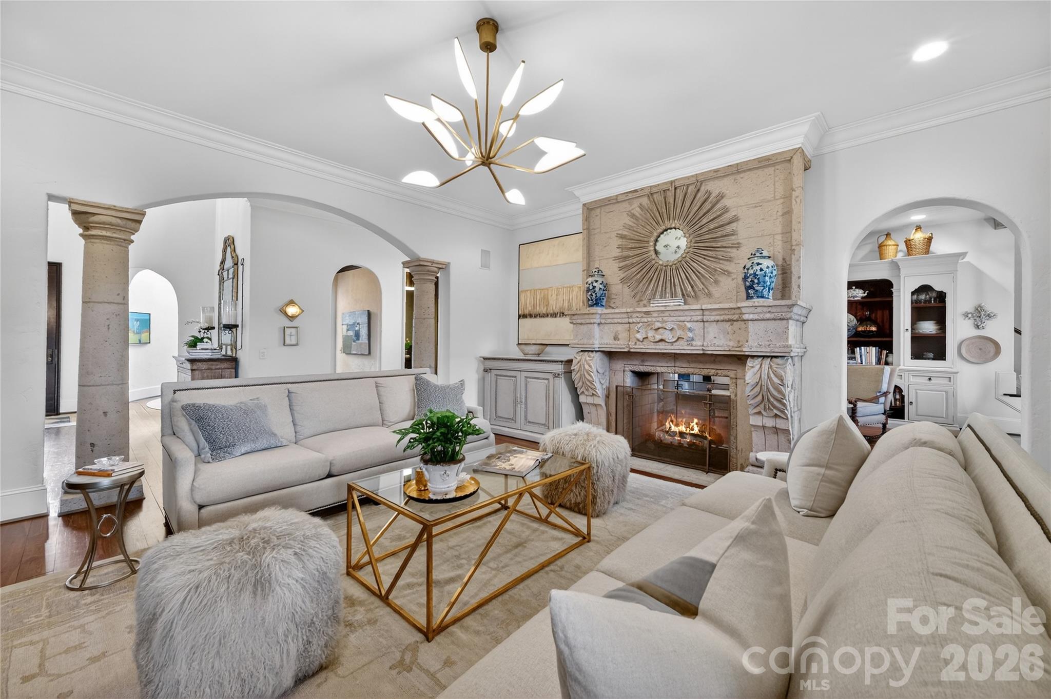 7028 Summerhill Ridge Drive