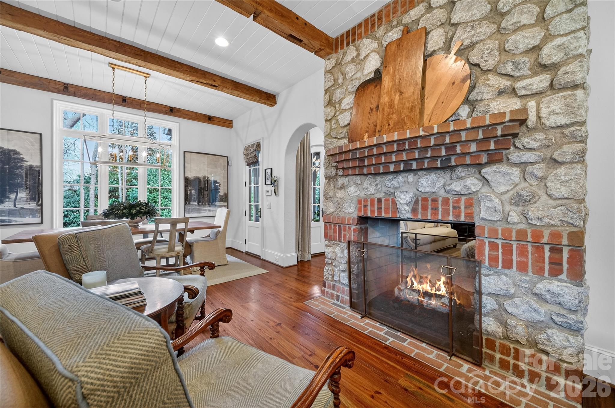 7028 Summerhill Ridge Drive