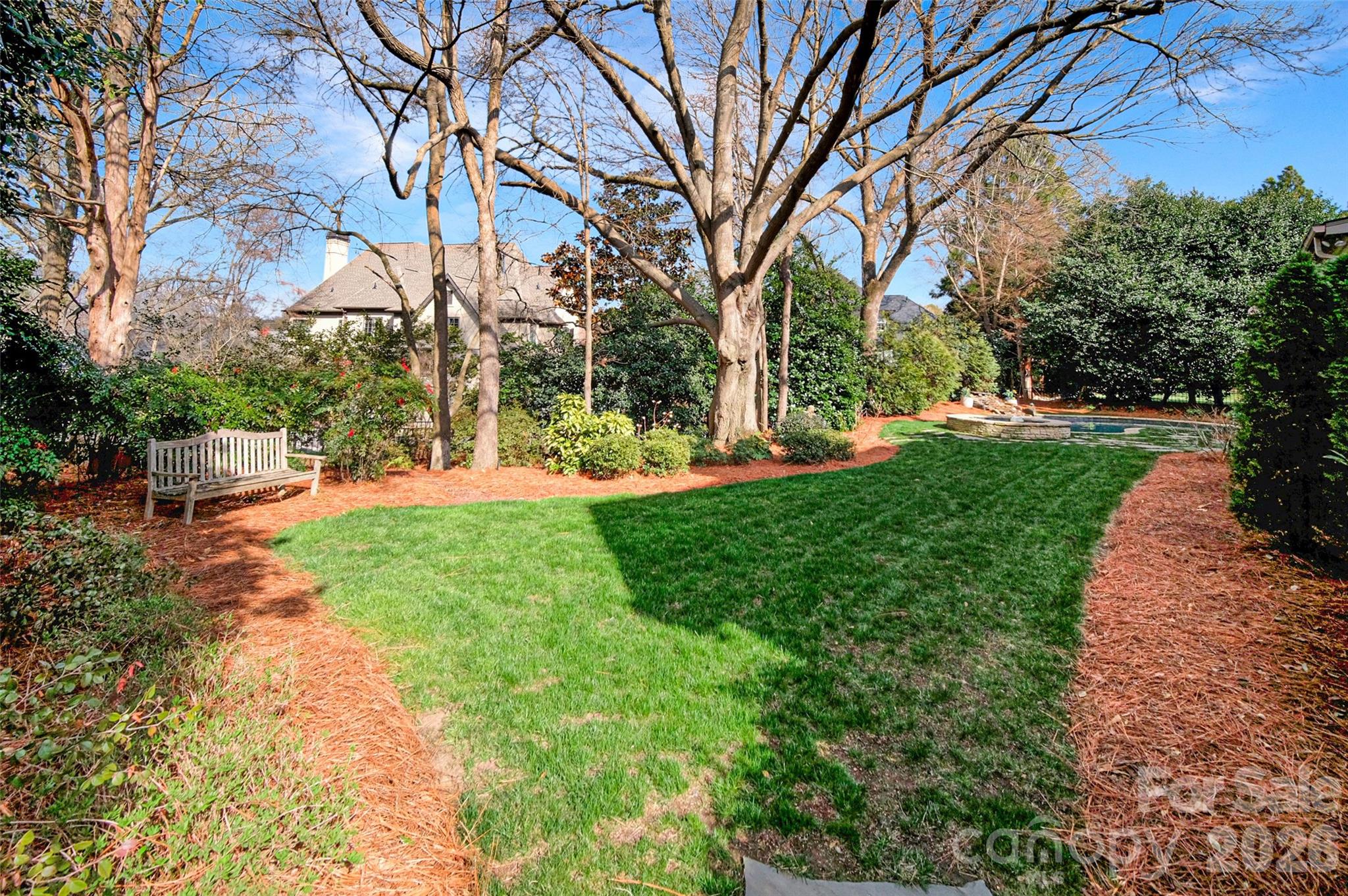 7028 Summerhill Ridge Drive