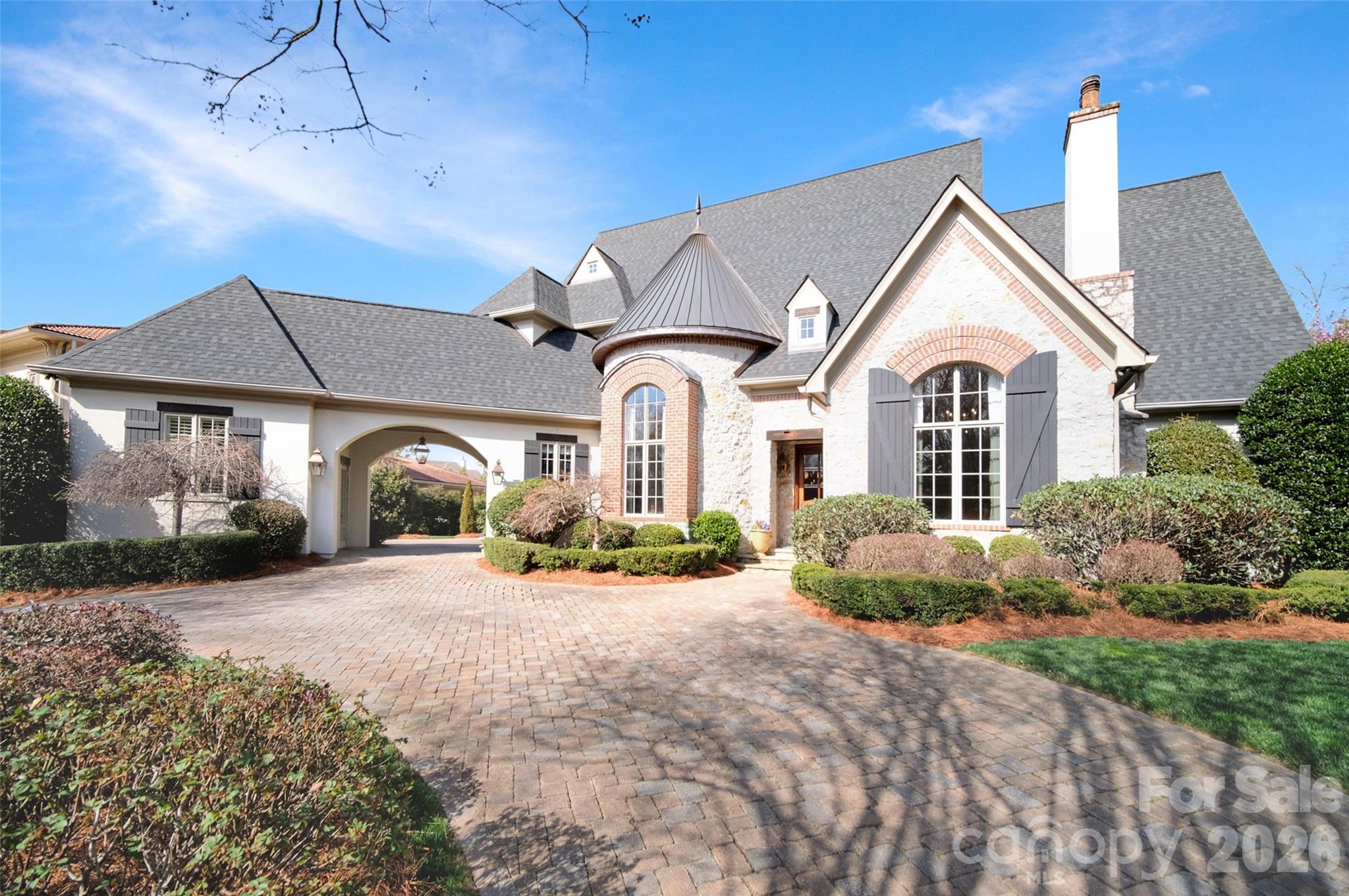 7028 Summerhill Ridge Drive