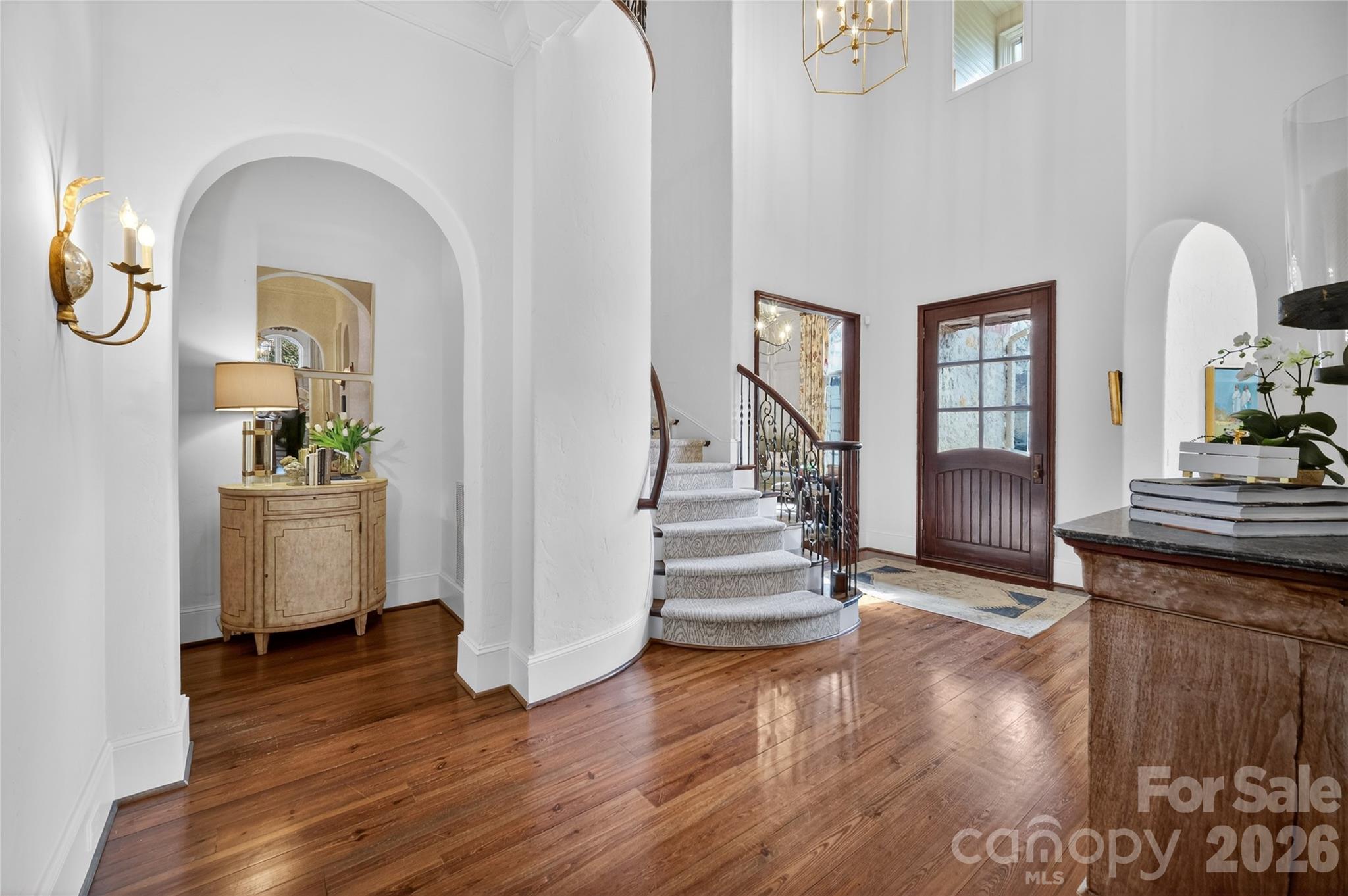 7028 Summerhill Ridge Drive