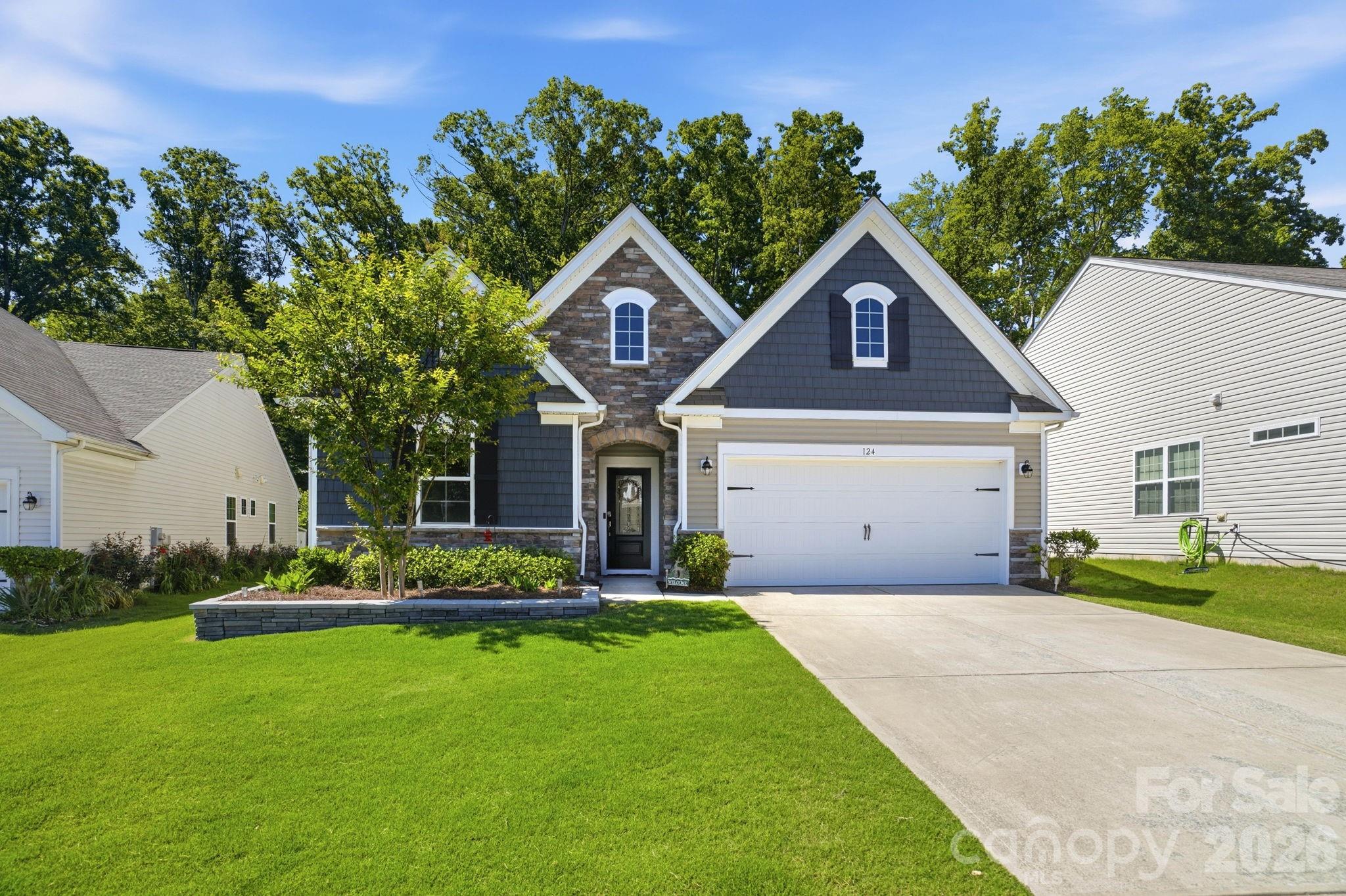124 Goodleigh Lane