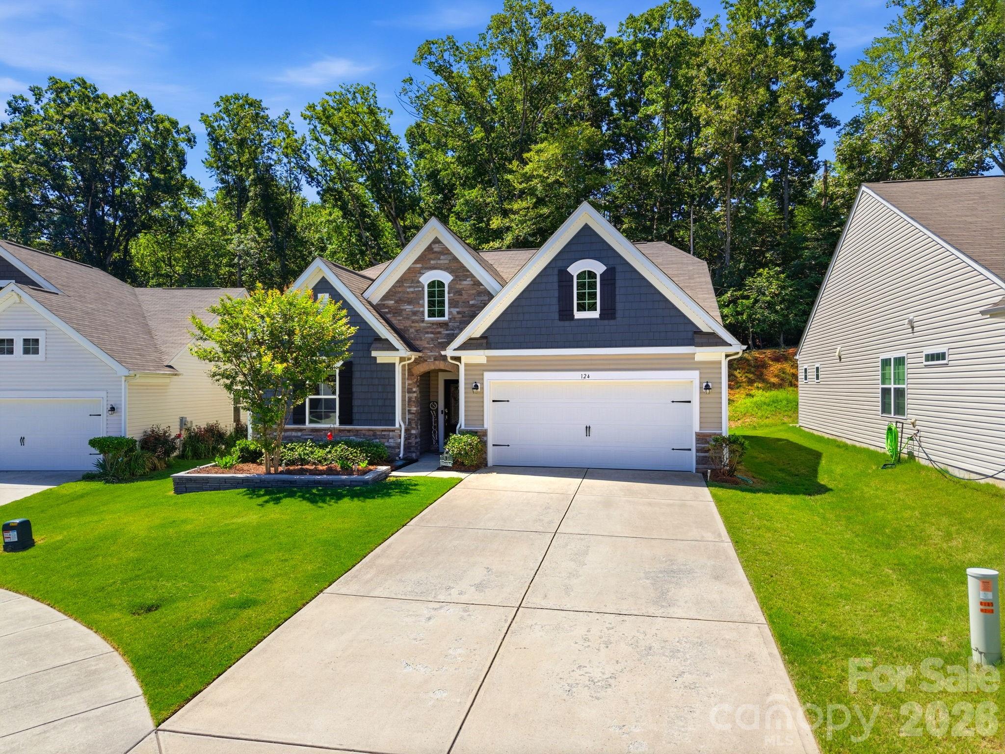 124 Goodleigh Lane