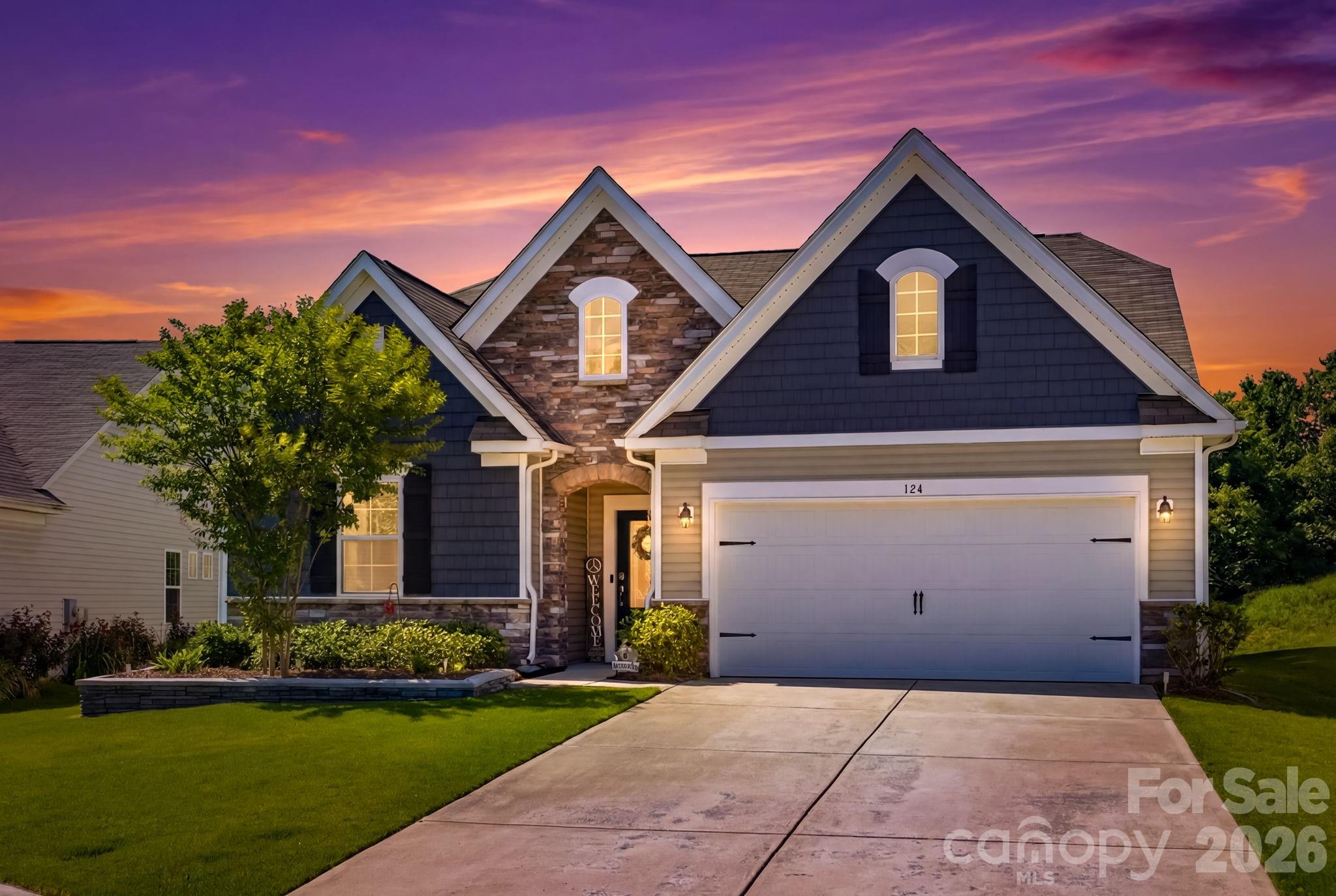 124 Goodleigh Lane