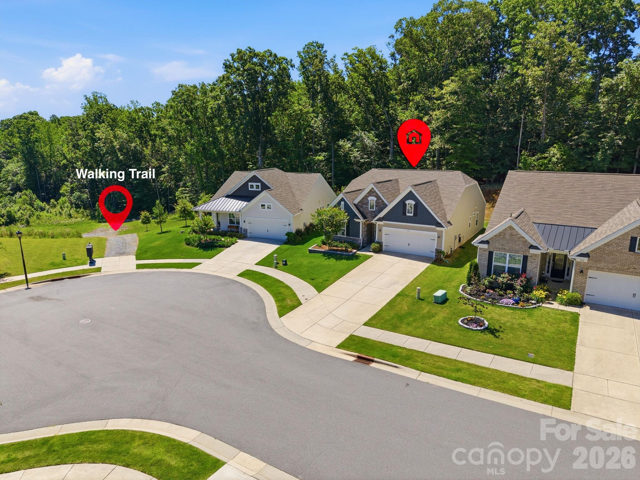 124 Goodleigh Lane