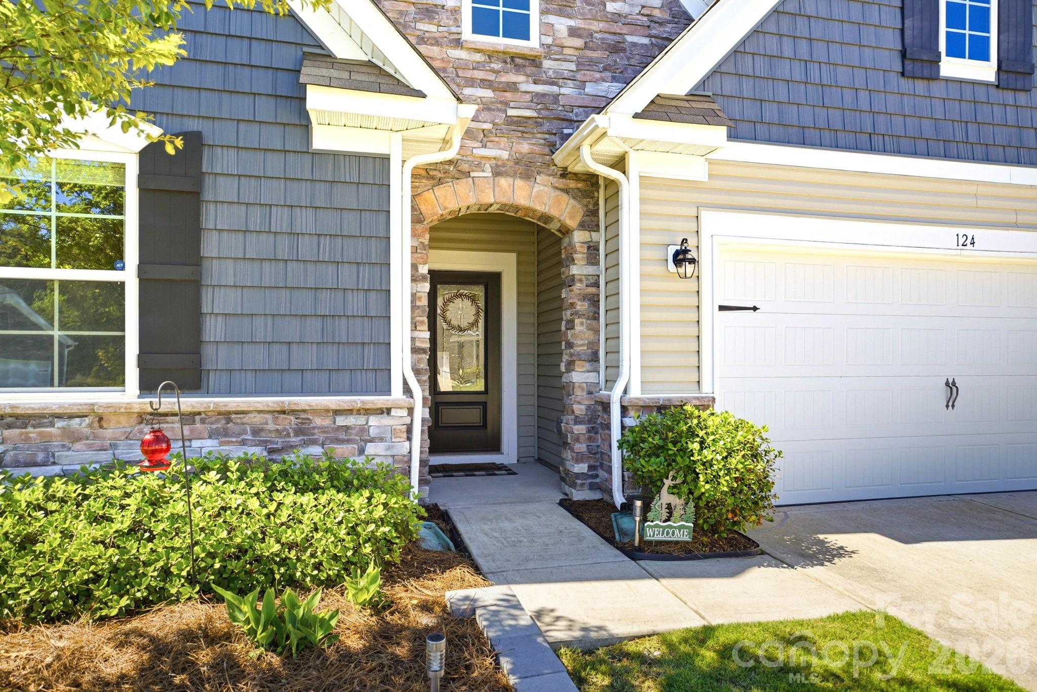 124 Goodleigh Lane