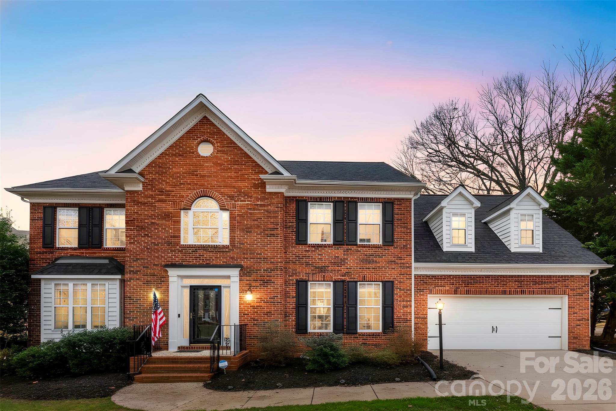 6932 Curlee Court