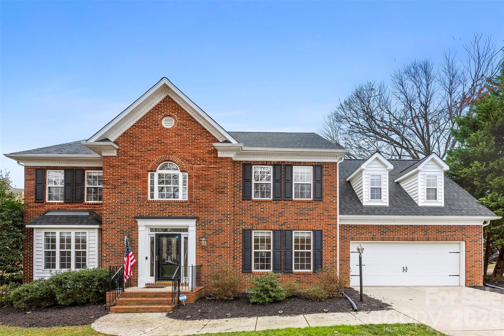 6932 Curlee Court