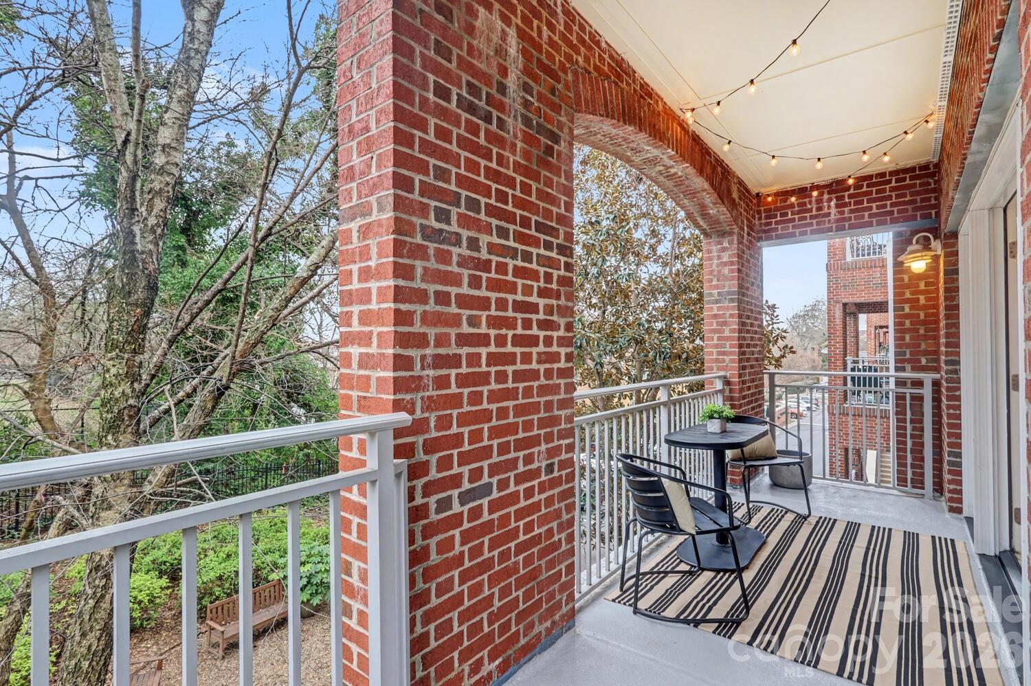 1829 Kenilworth Avenue Unit: 206B