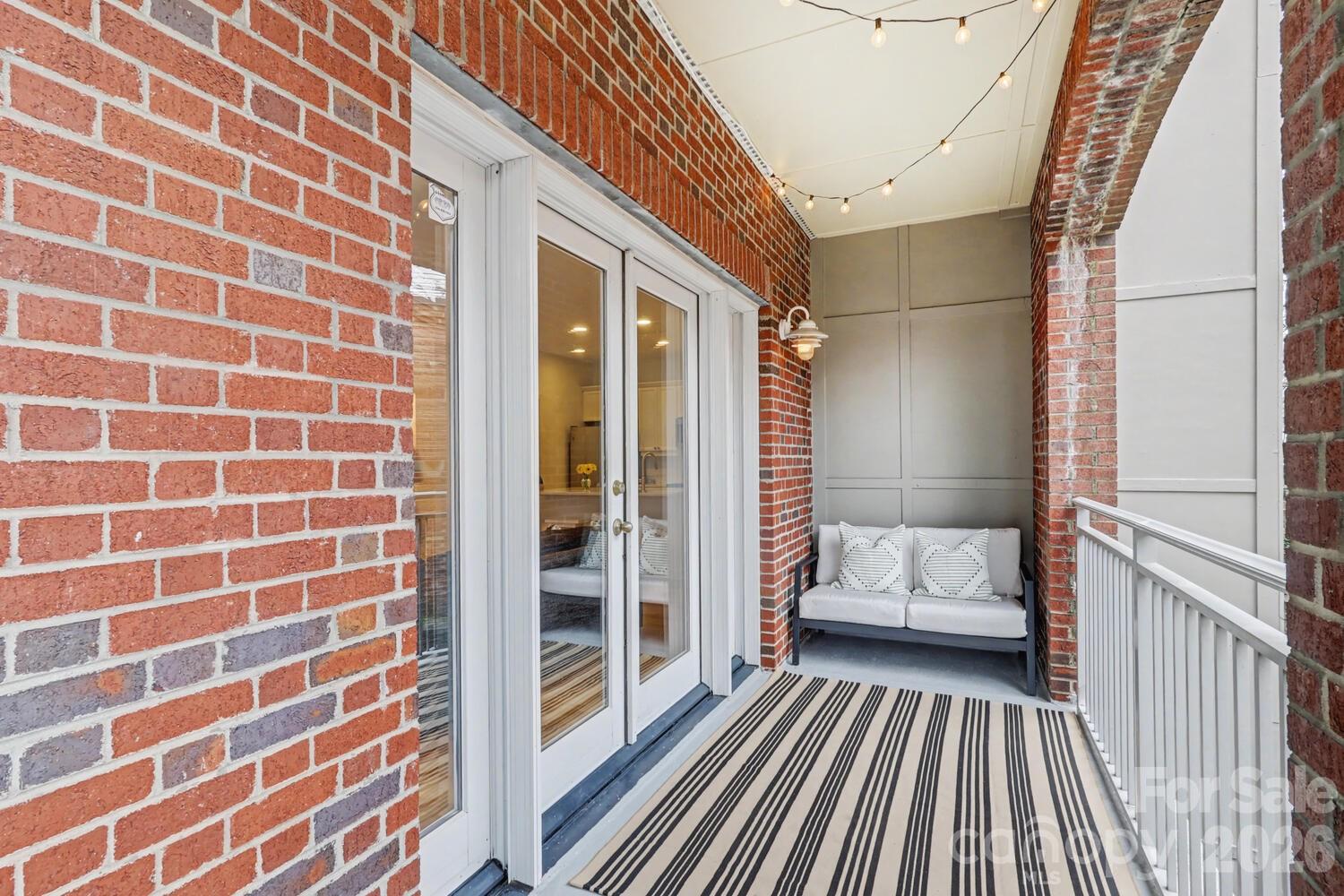 1829 Kenilworth Avenue Unit: 206B