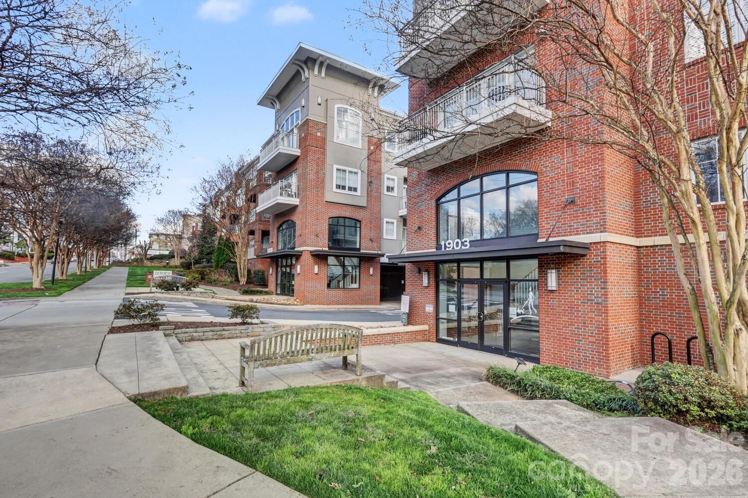 1829 Kenilworth Avenue Unit: 206B