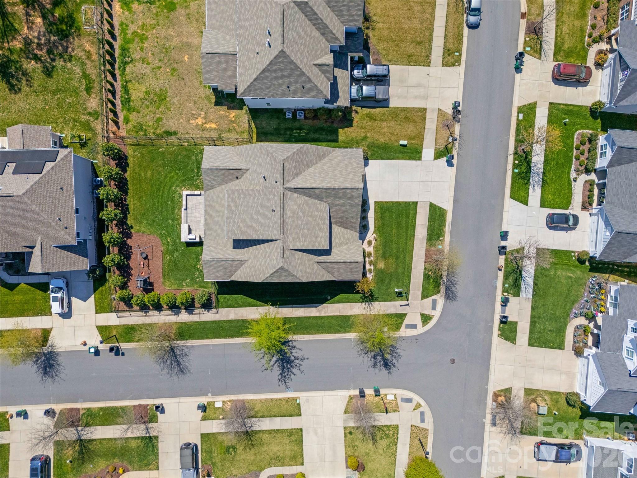 4620 Sagewood Park Road