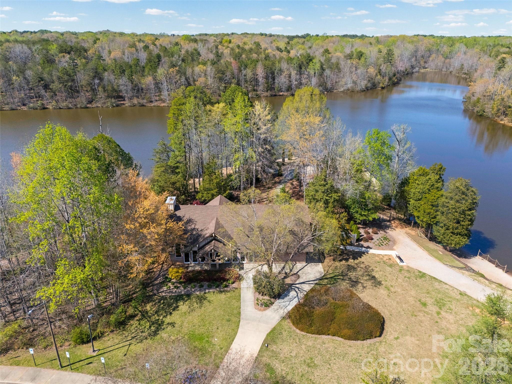 4620 Sagewood Park Road