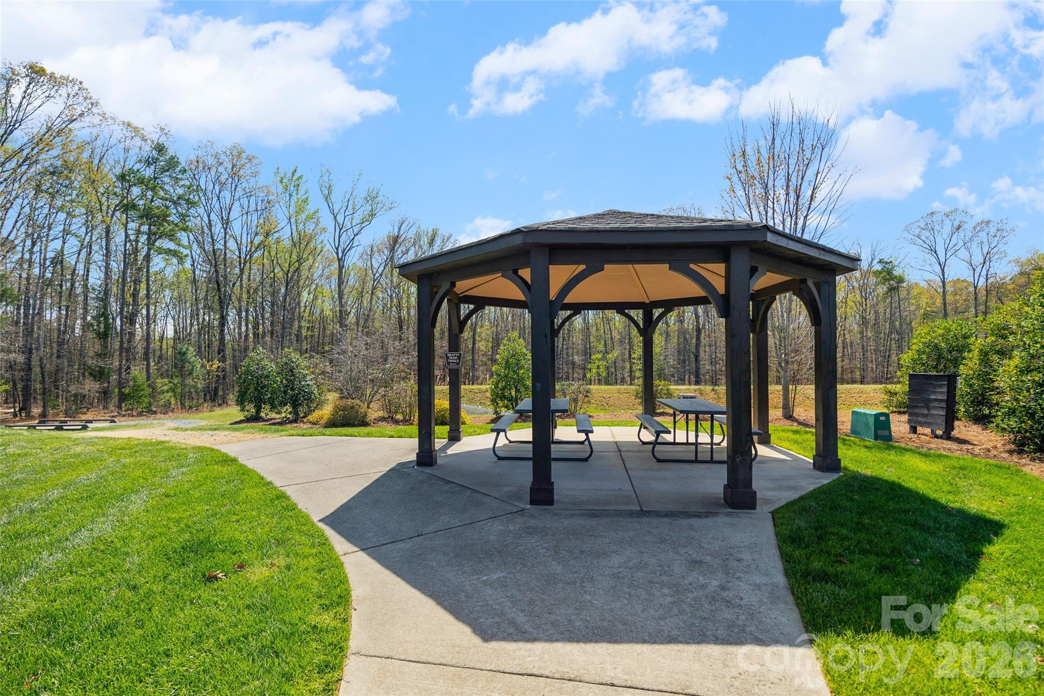 4620 Sagewood Park Road