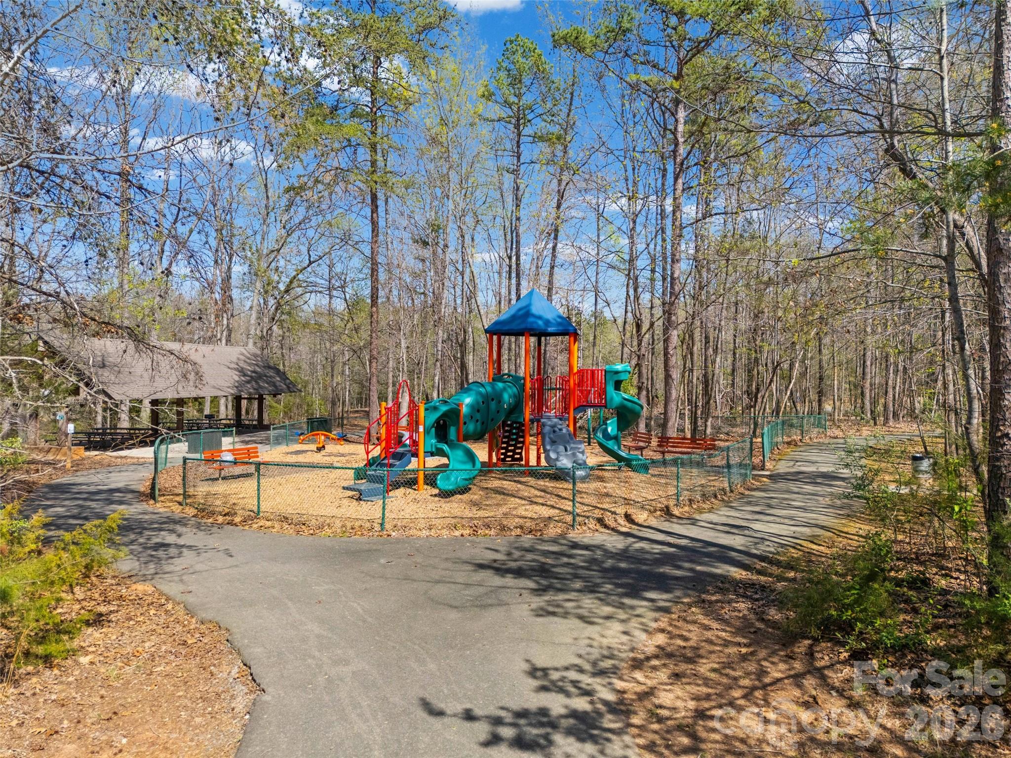 4620 Sagewood Park Road