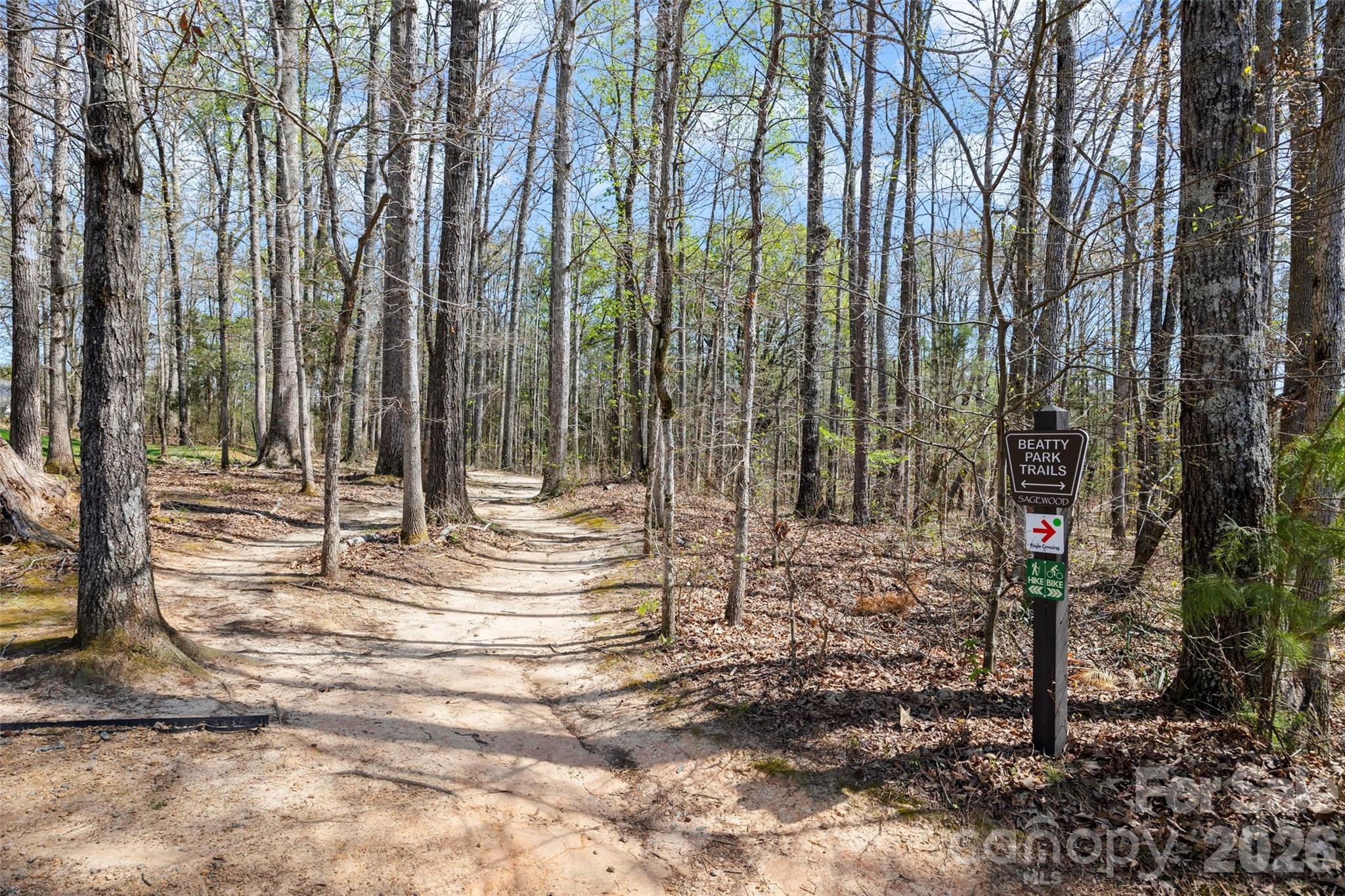 4620 Sagewood Park Road