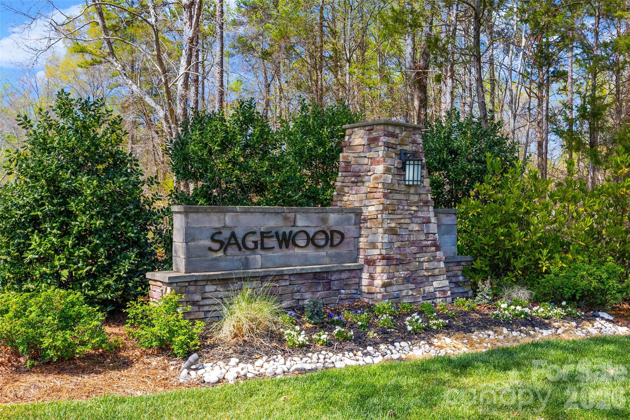4620 Sagewood Park Road