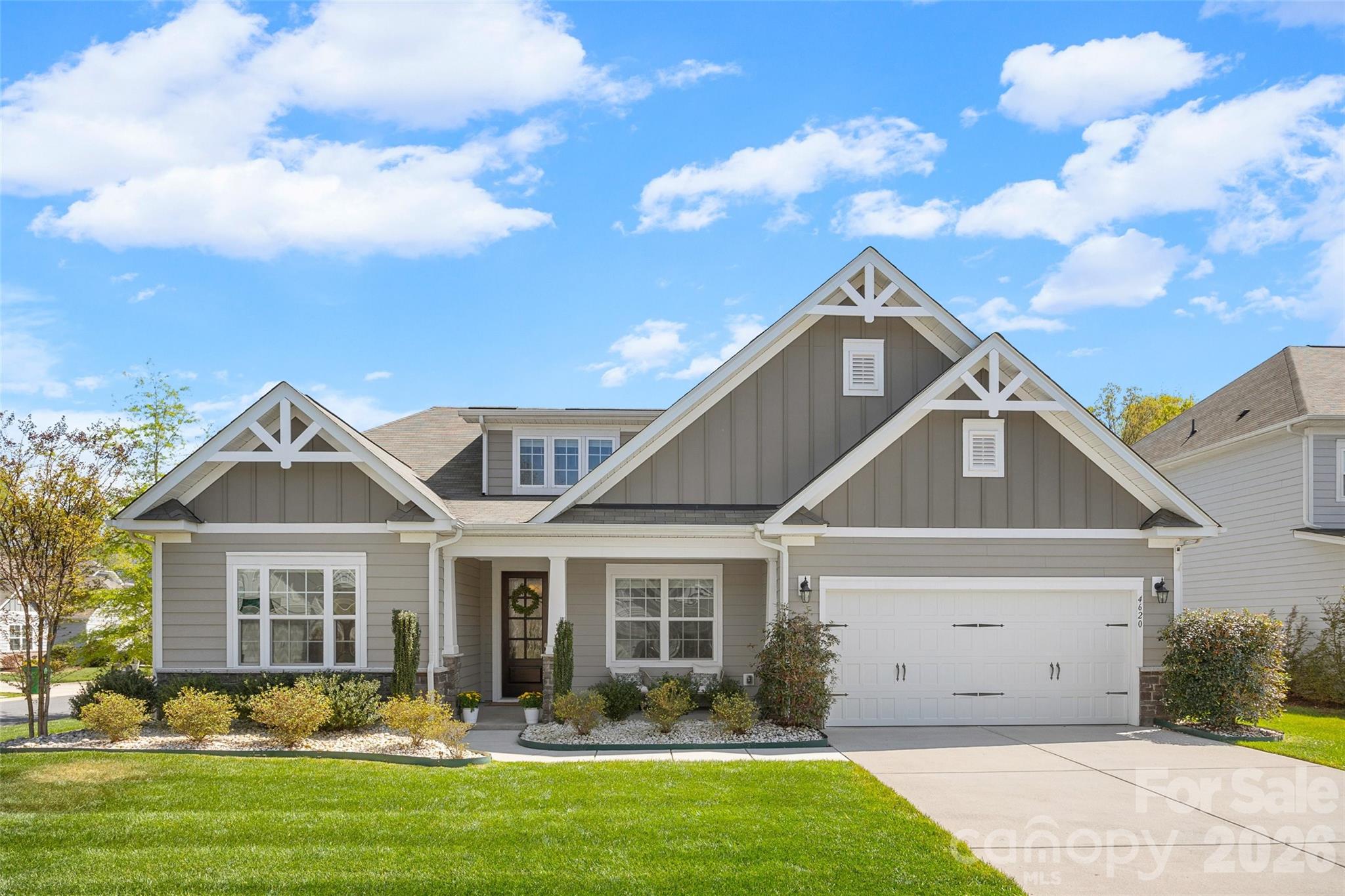 4620 Sagewood Park Road