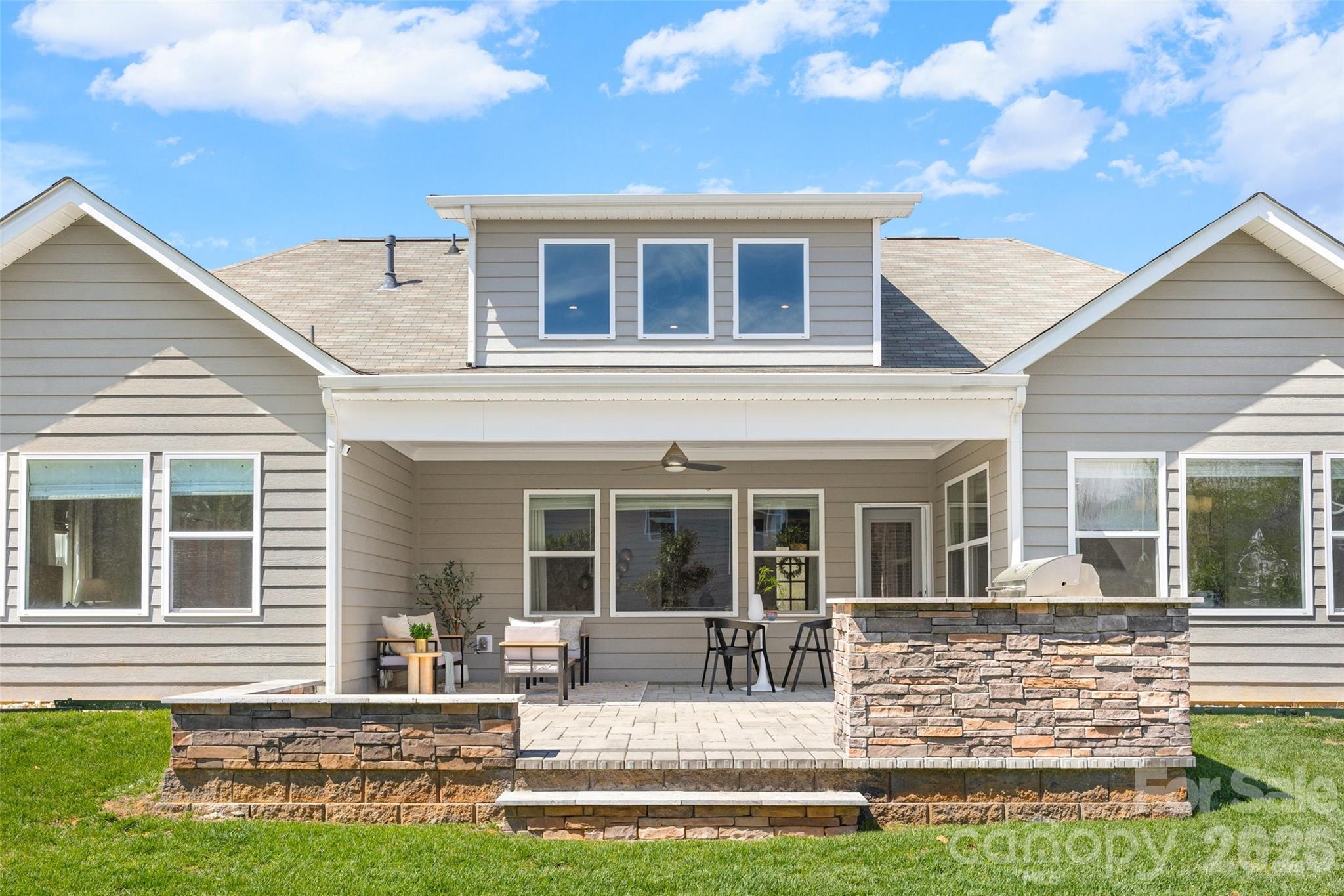 4620 Sagewood Park Road