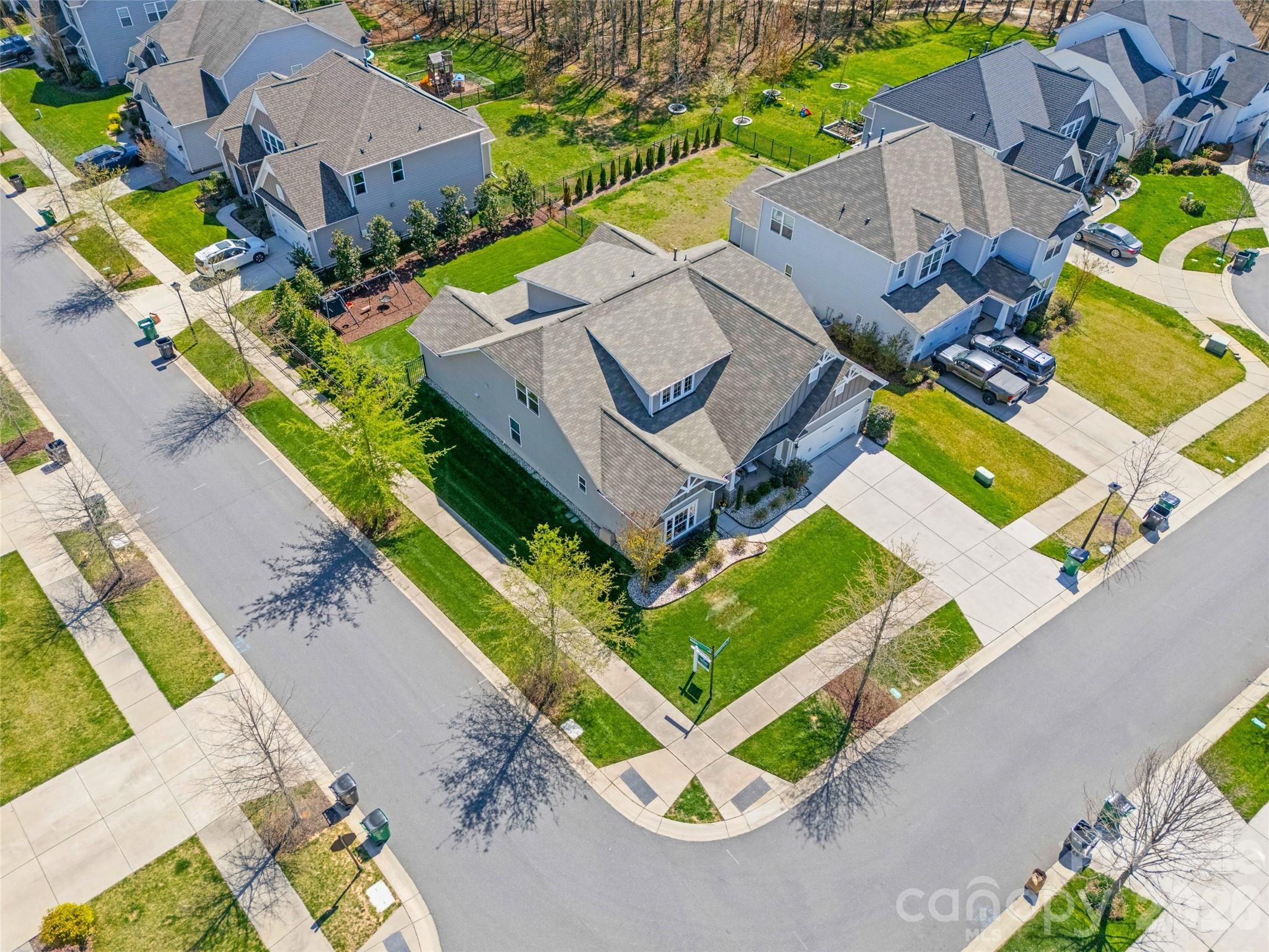 4620 Sagewood Park Road