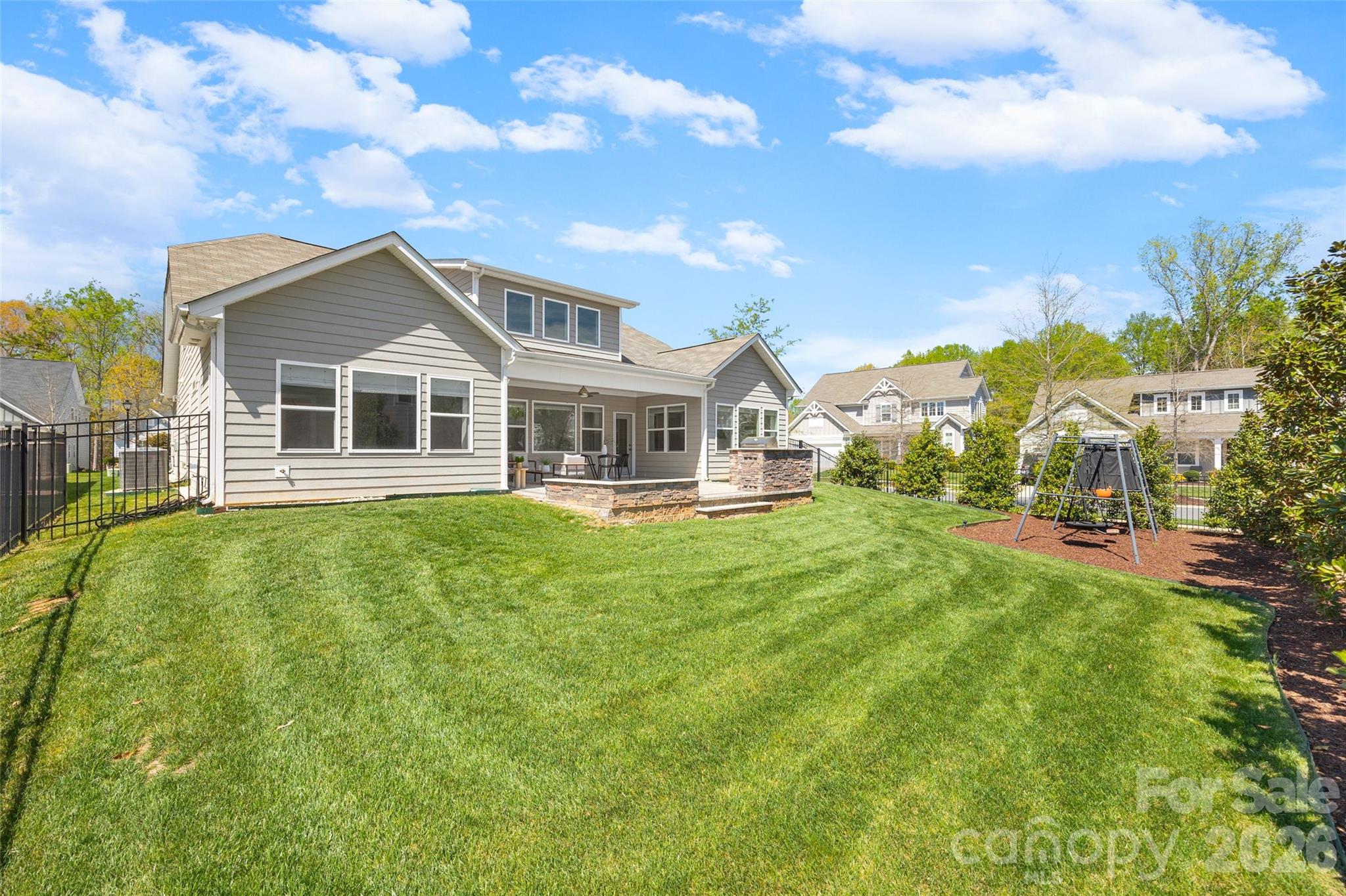 4620 Sagewood Park Road