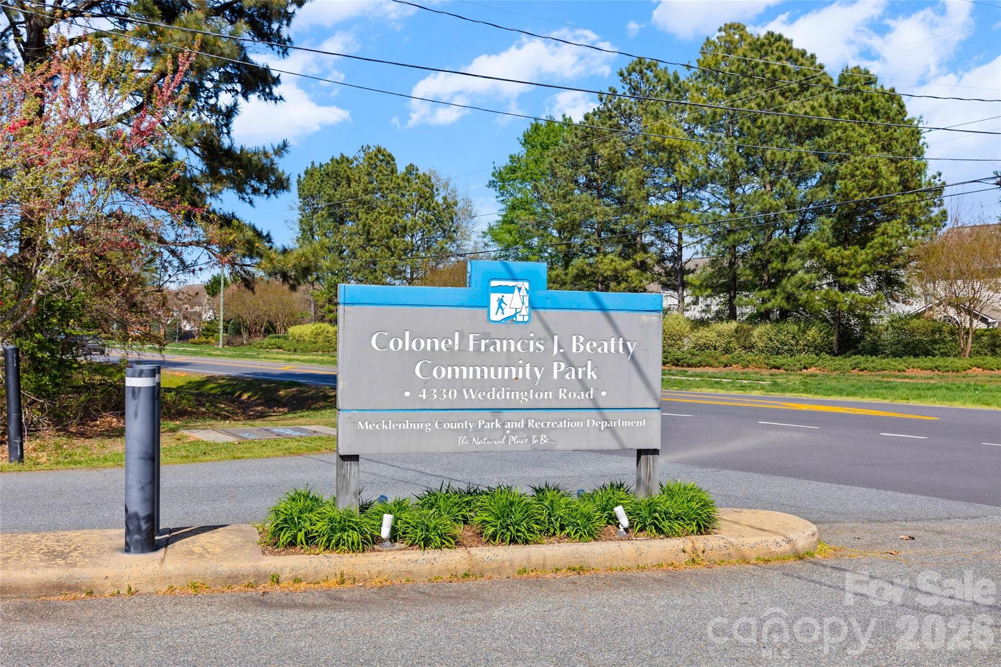 4620 Sagewood Park Road